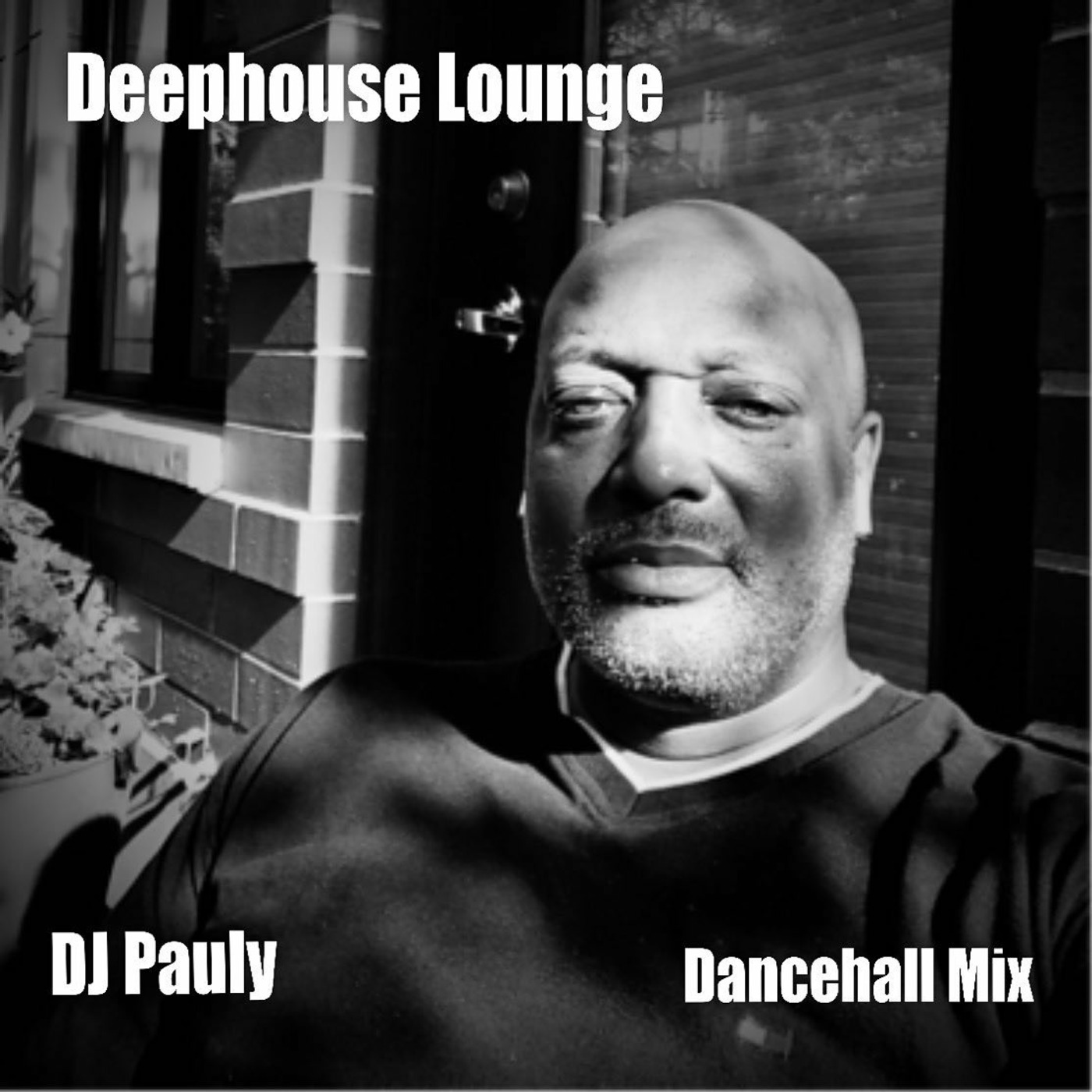 DJ Pauly\'s Deep House Lounge