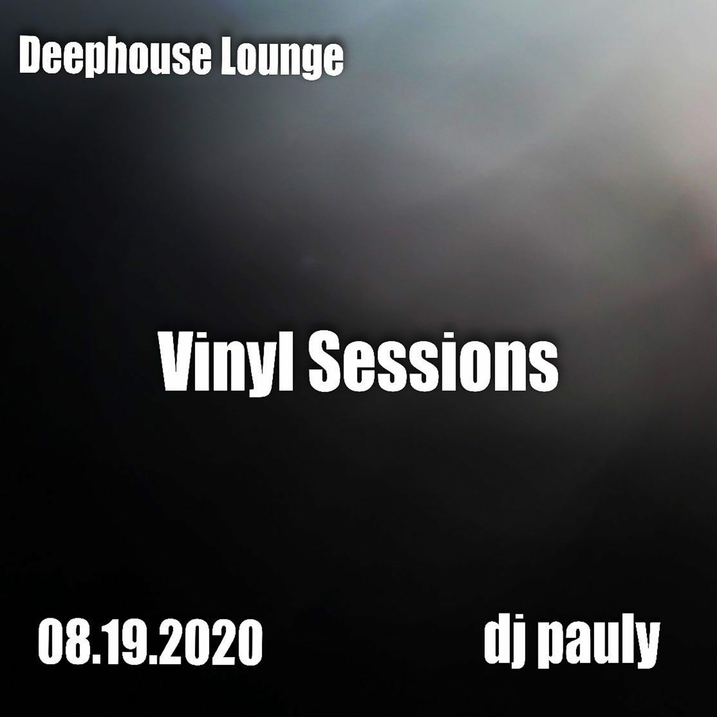 DJ Pauly\'s Deep House Lounge