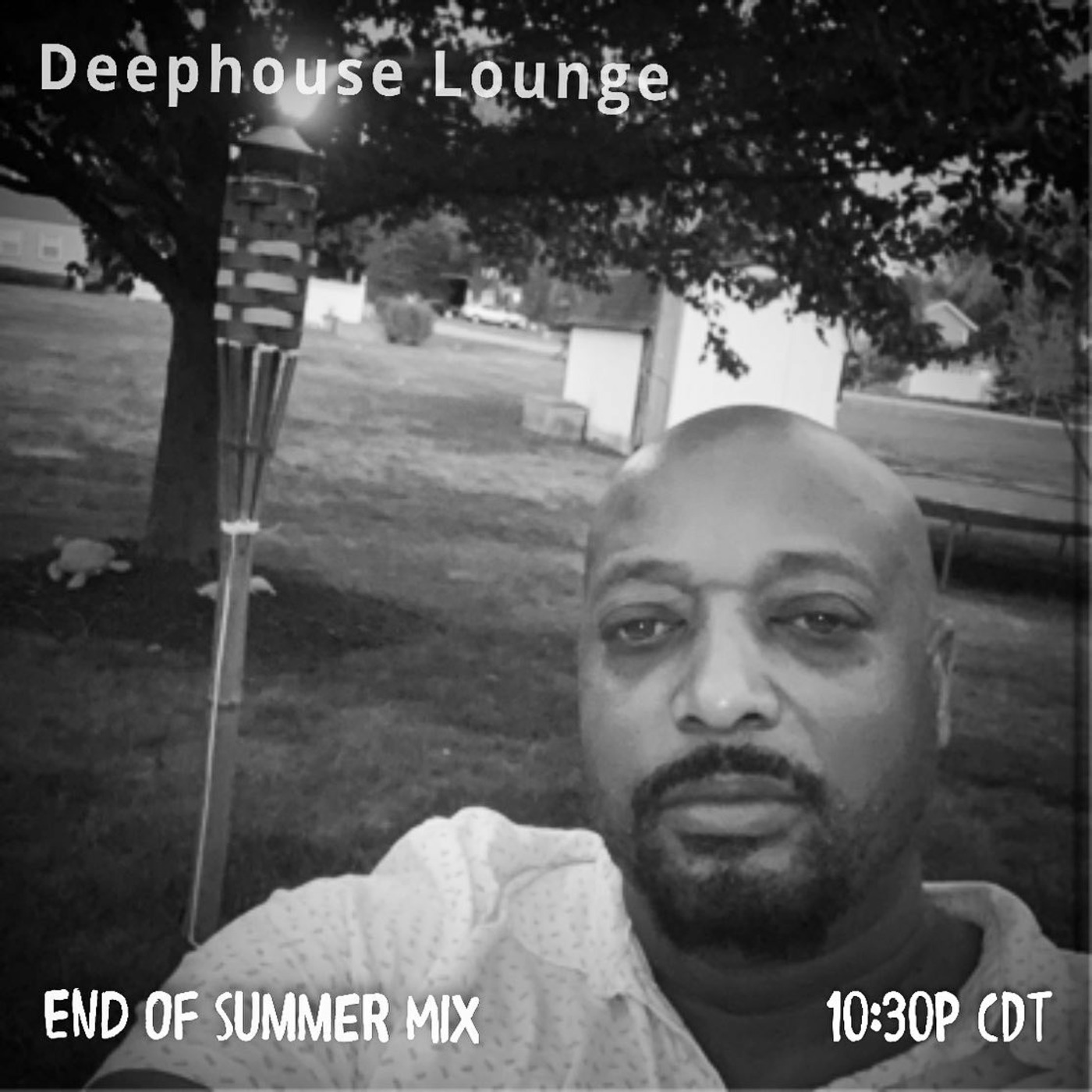 DJ Pauly\'s Deep House Lounge