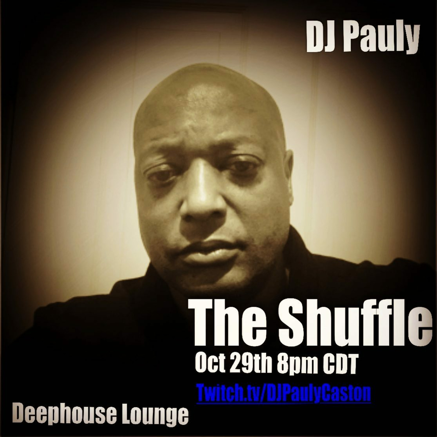 DJ Pauly\'s Deep House Lounge