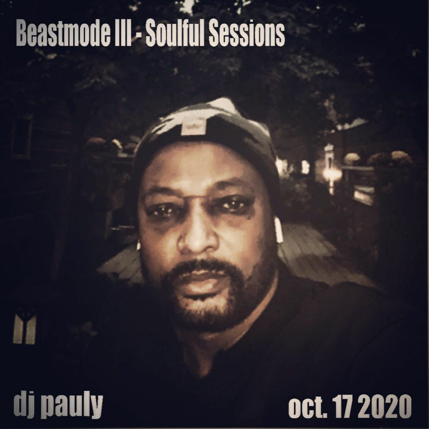 DJ Pauly\'s Deep House Lounge