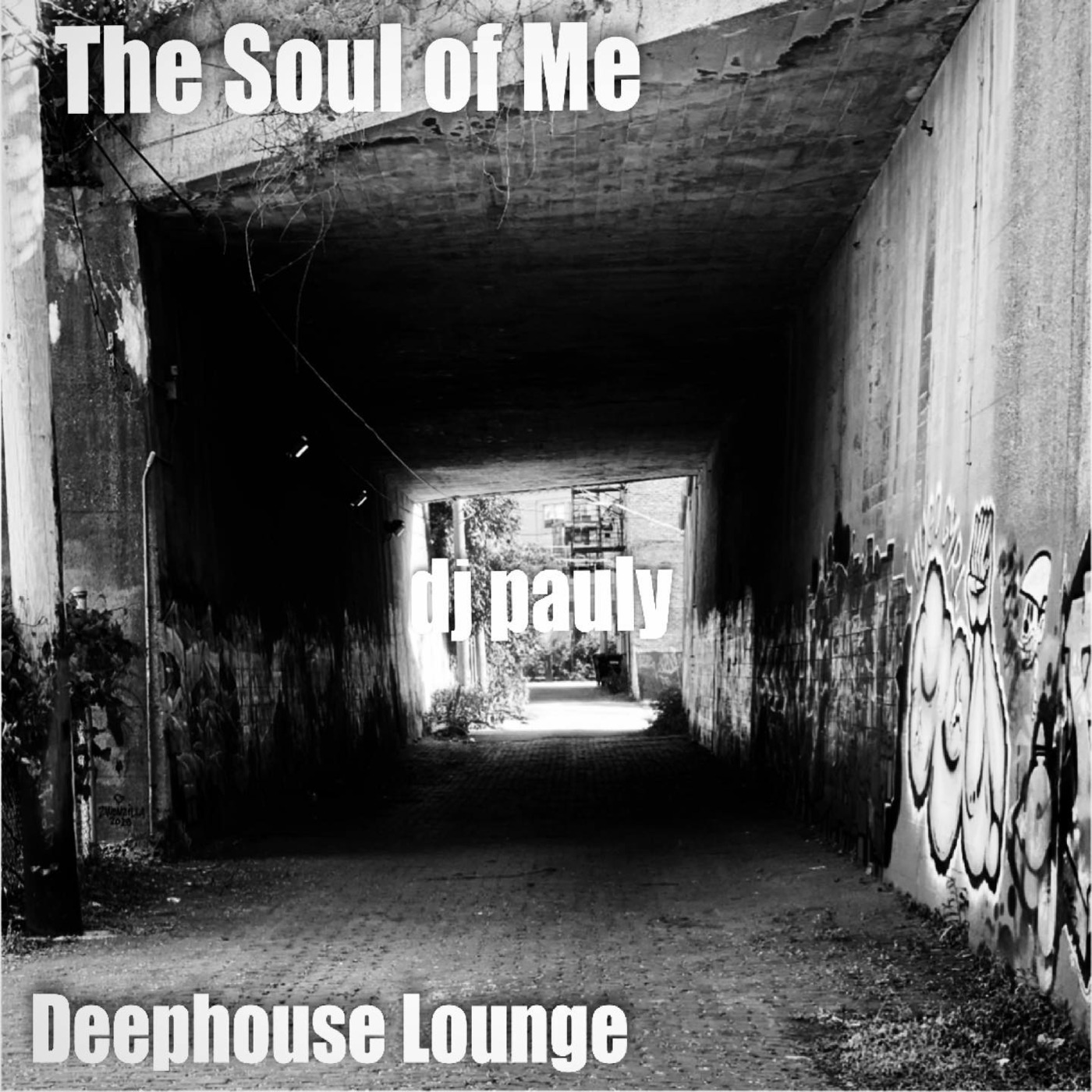 DJ Pauly\'s Deep House Lounge