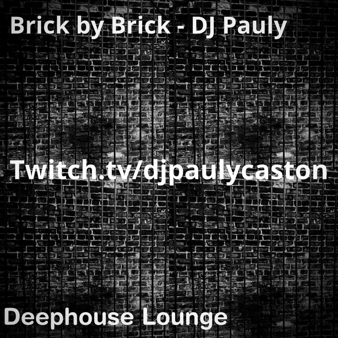 DJ Pauly\'s Deep House Lounge