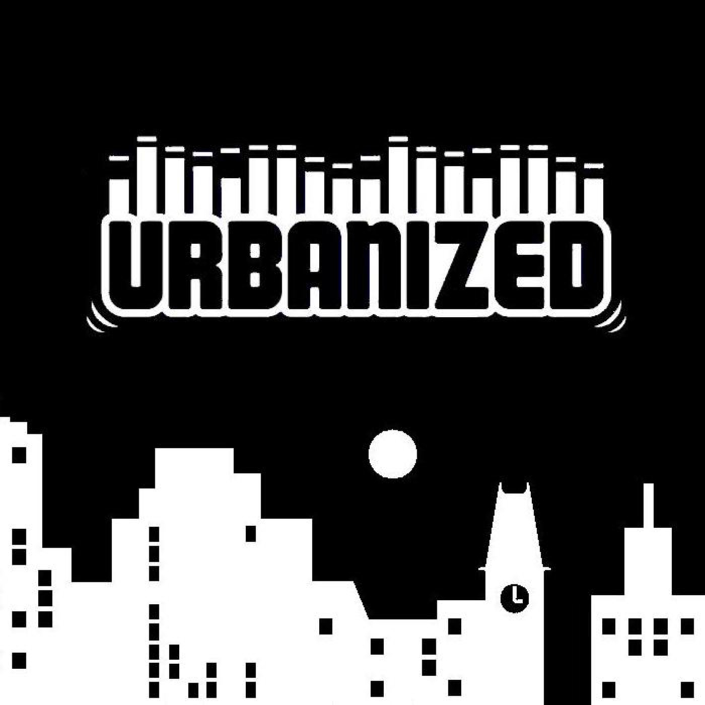 Urbanized Records Podcast