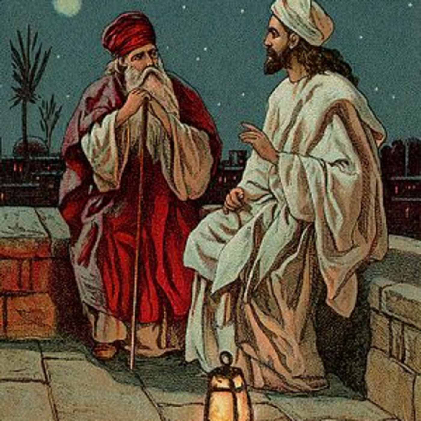 Lectio Divina & Sermons with Rev. Dr. Craig Stephans