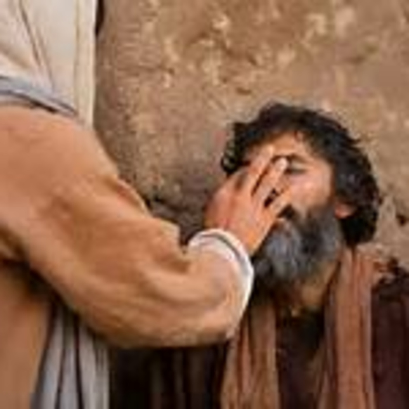 Lectio Divina & Sermons with Rev. Dr. Craig Stephans