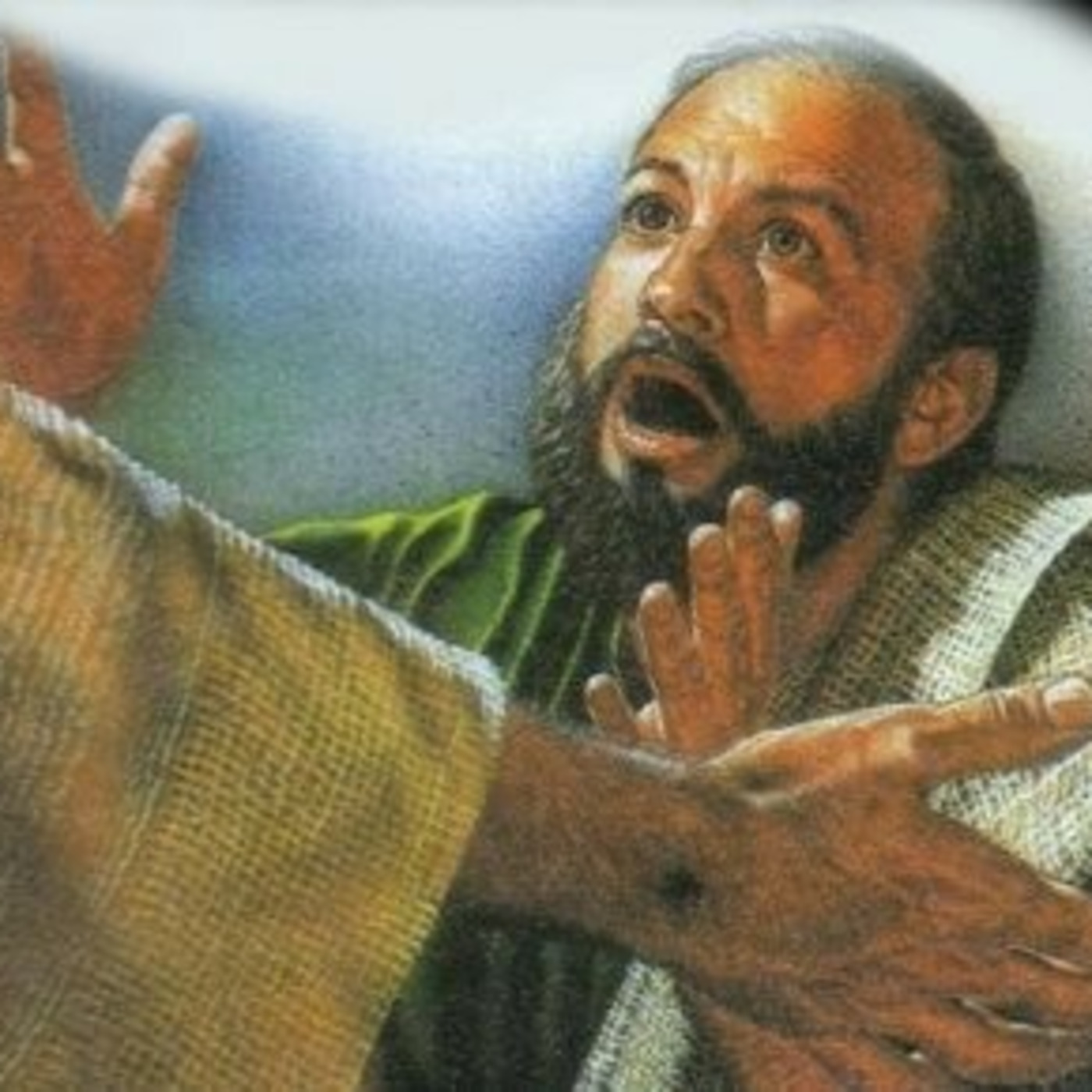 Lectio Divina & Sermons with Rev. Dr. Craig Stephans
