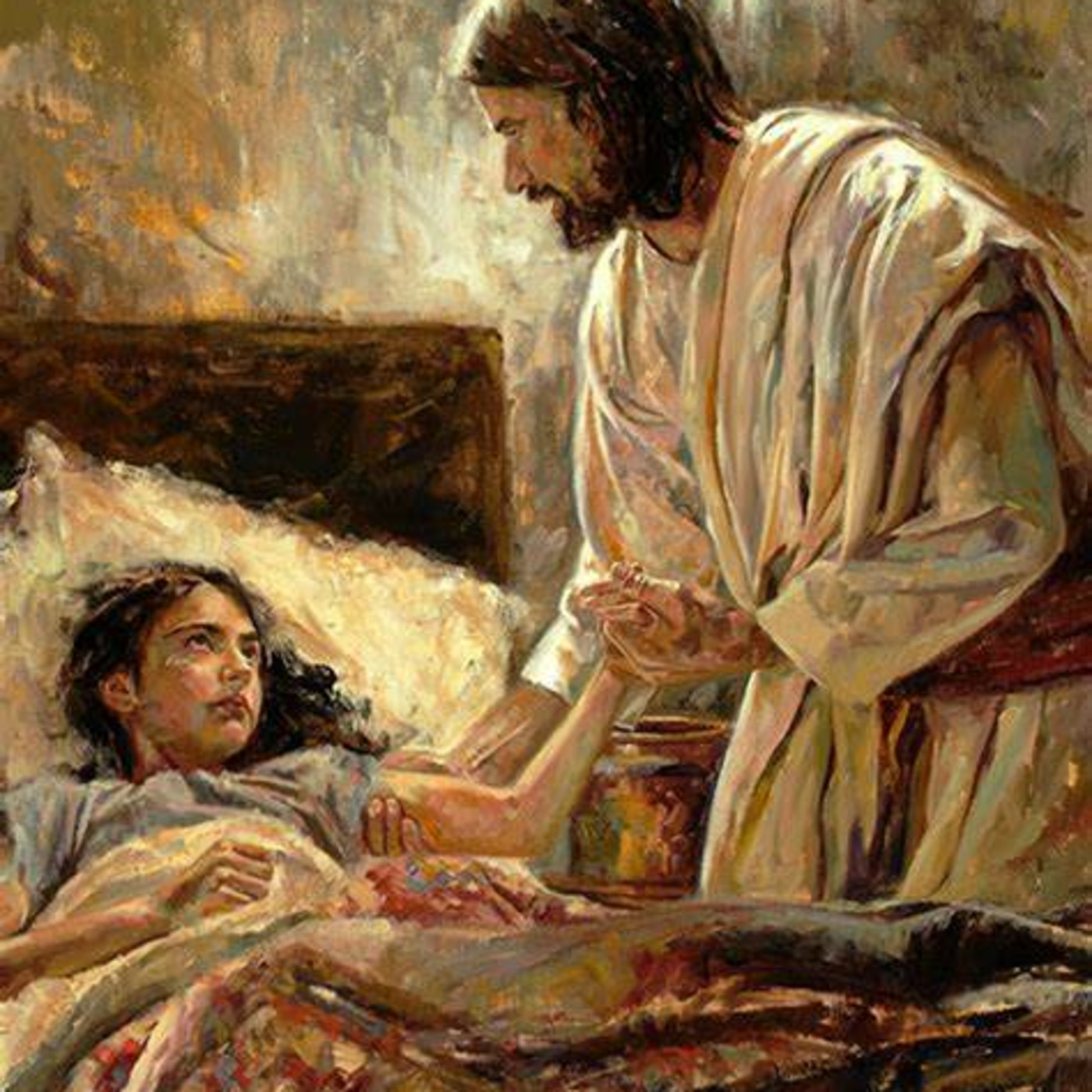 Lectio Divina & Sermons with Rev. Dr. Craig Stephans