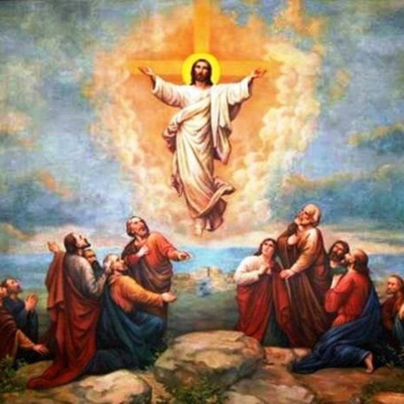 Lectio Divina & Sermons with Rev. Dr. Craig Stephans