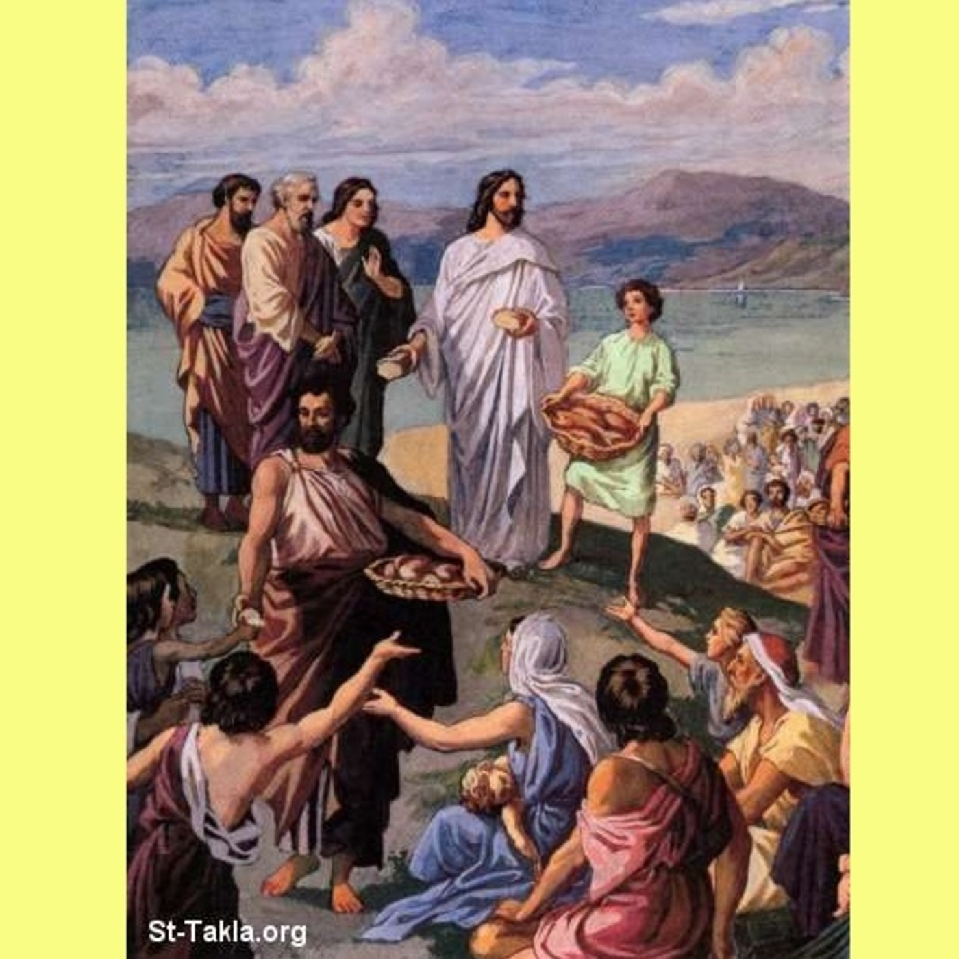 Lectio Divina & Sermons with Rev. Dr. Craig Stephans