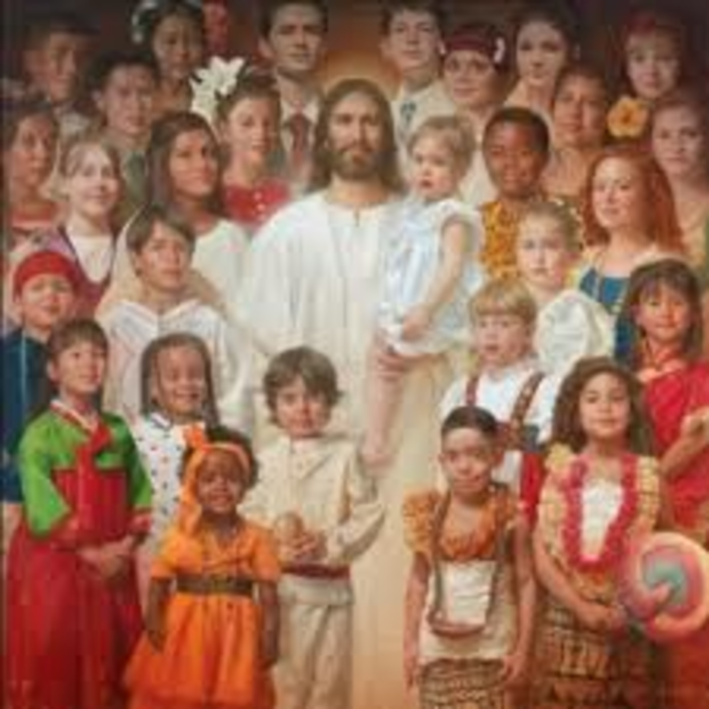 Lectio Divina & Sermons with Rev. Dr. Craig Stephans