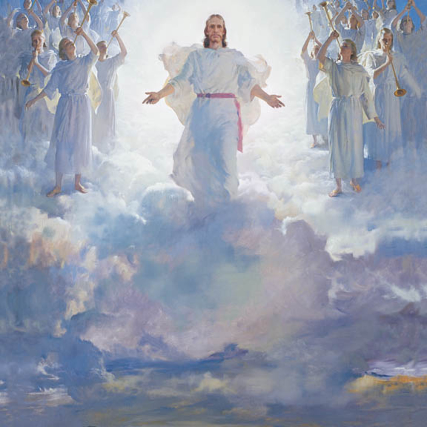 Lectio Divina & Sermons with Rev. Dr. Craig Stephans