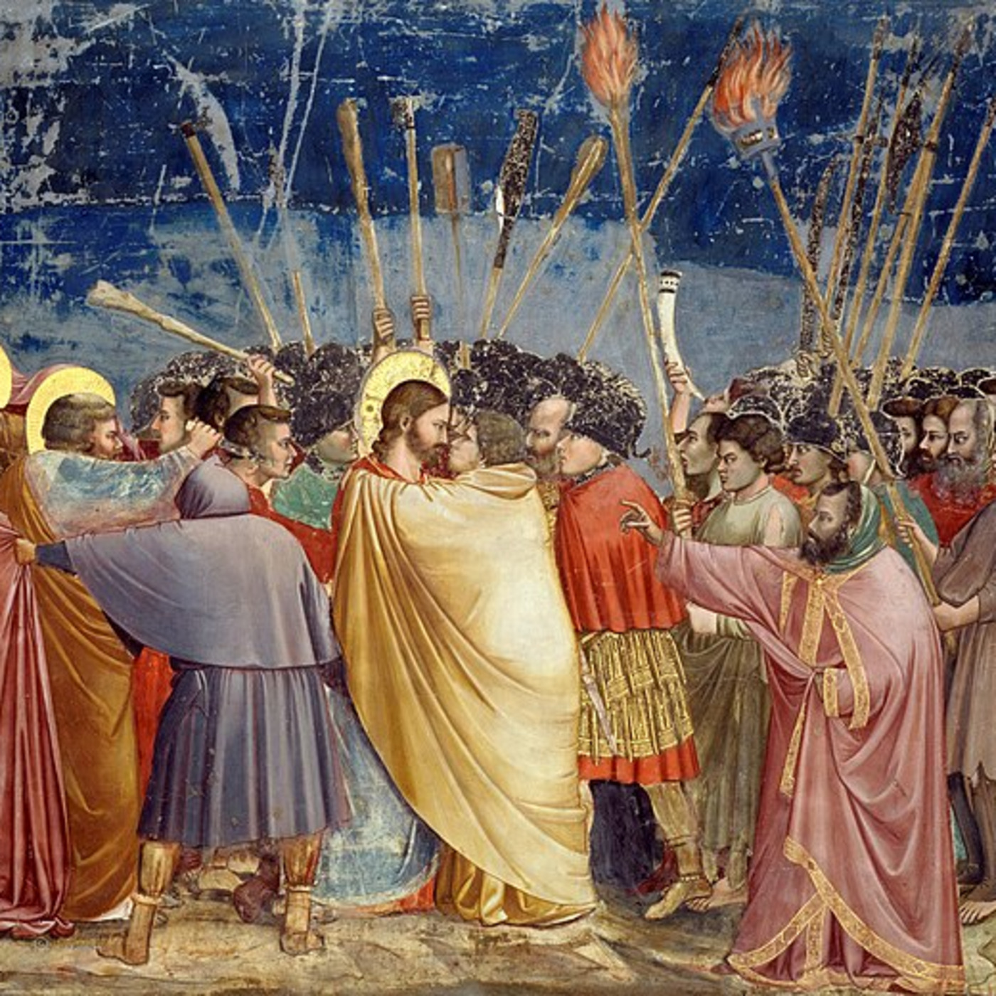 Lectio Divina & Sermons with Rev. Dr. Craig Stephans