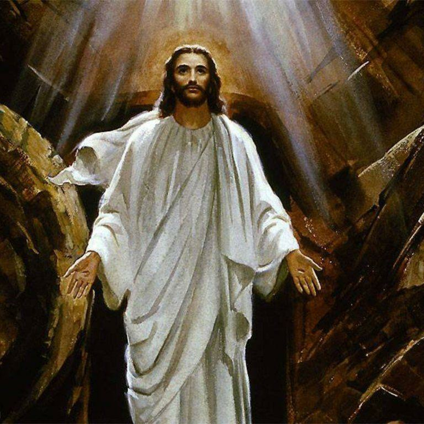 Lectio Divina & Sermons with Rev. Dr. Craig Stephans
