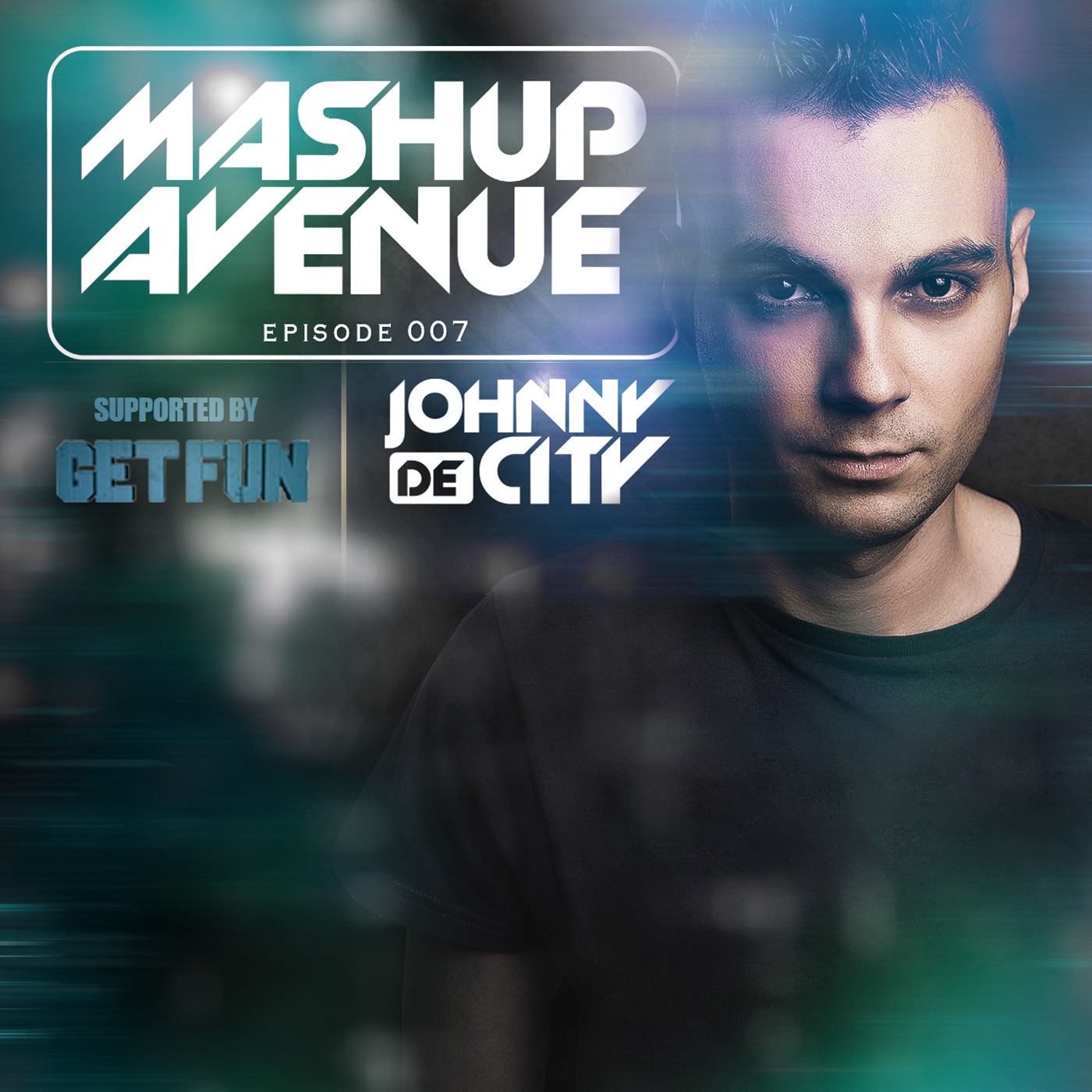 Johnny de City - Mashup Avenue