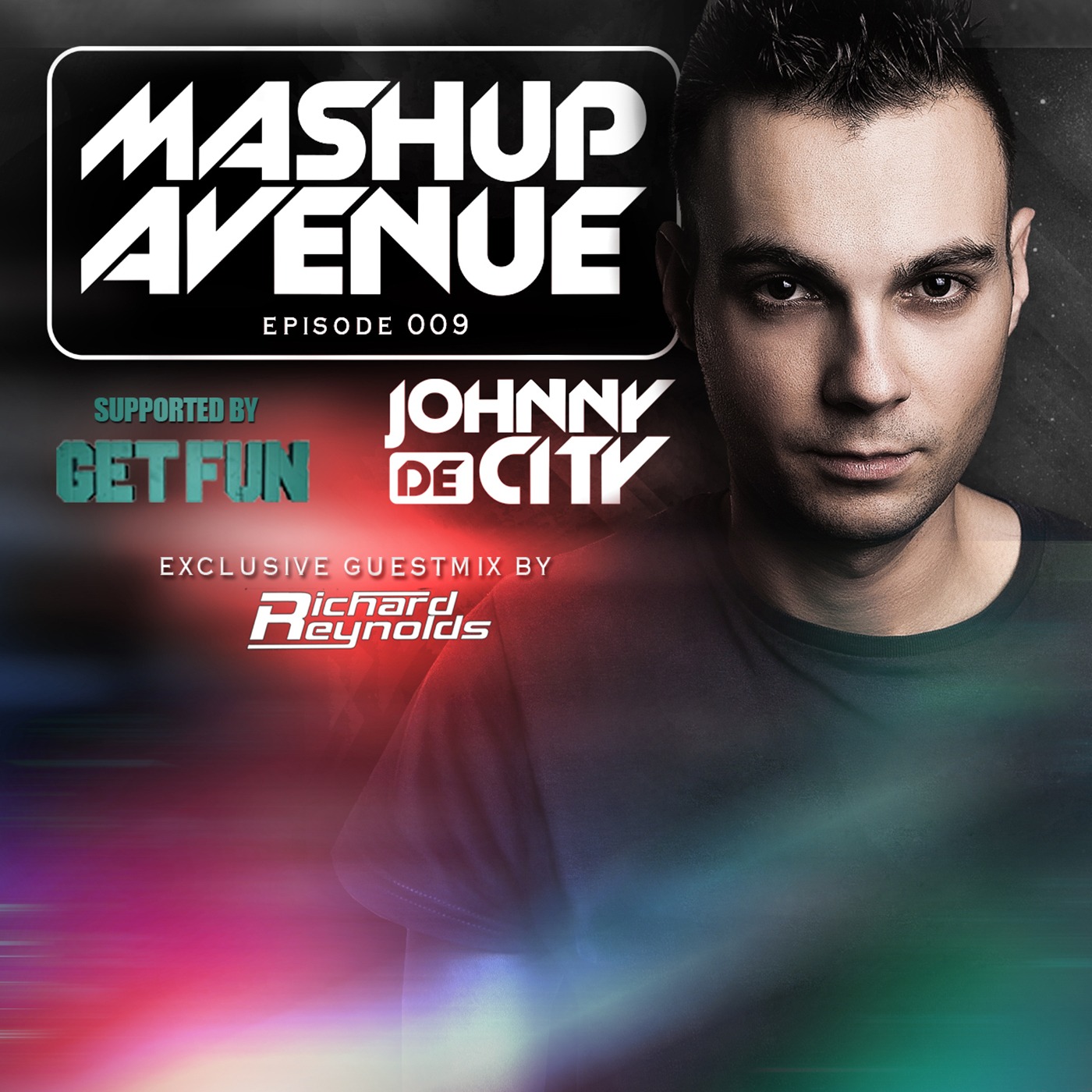 Johnny de City - Mashup Avenue