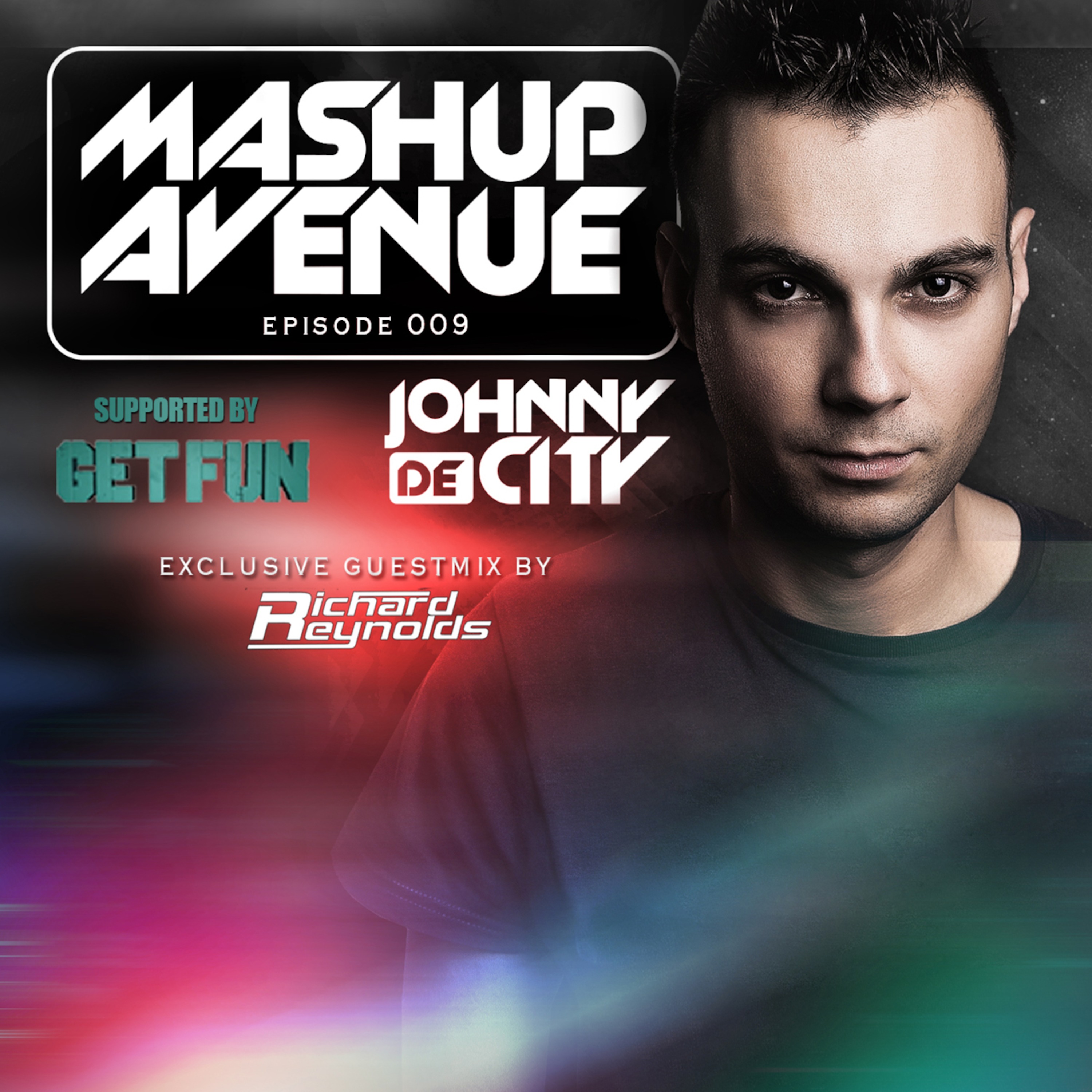 Johnny de City - Mashup Avenue