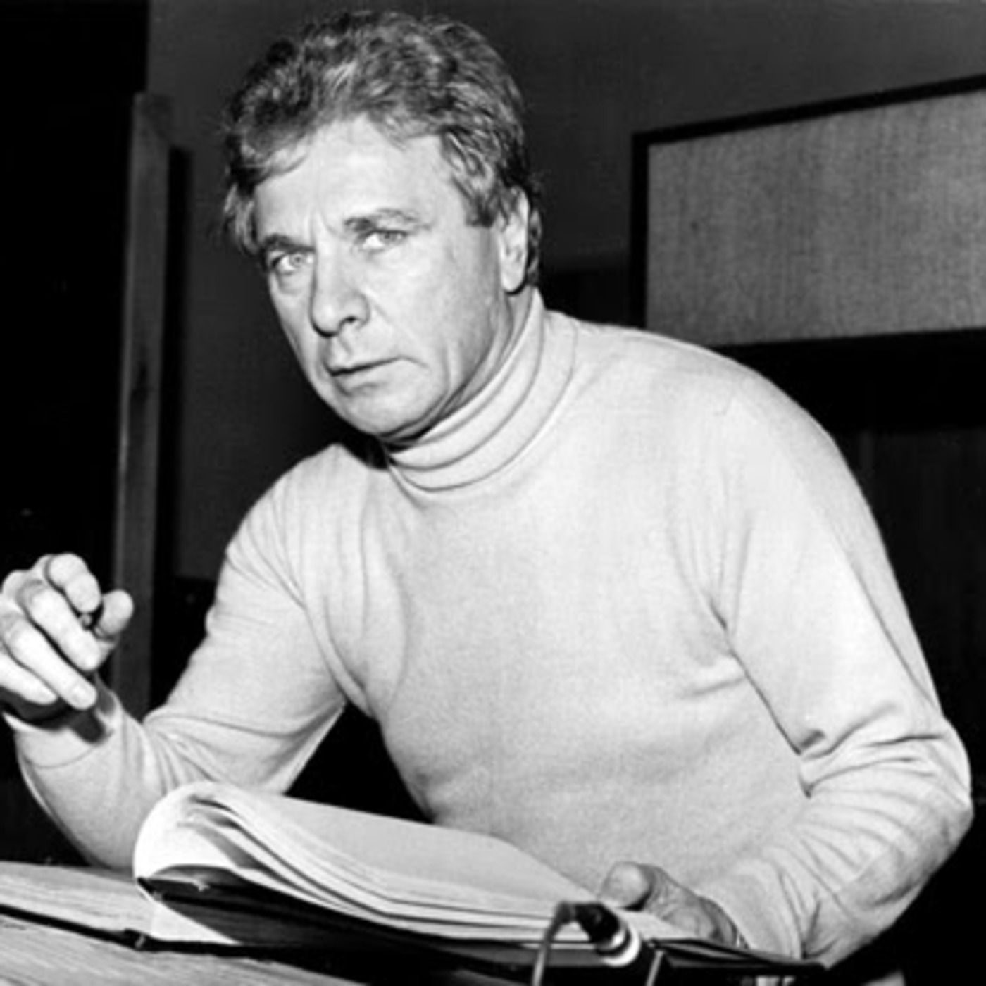 Episode 200: Maurice Jarre