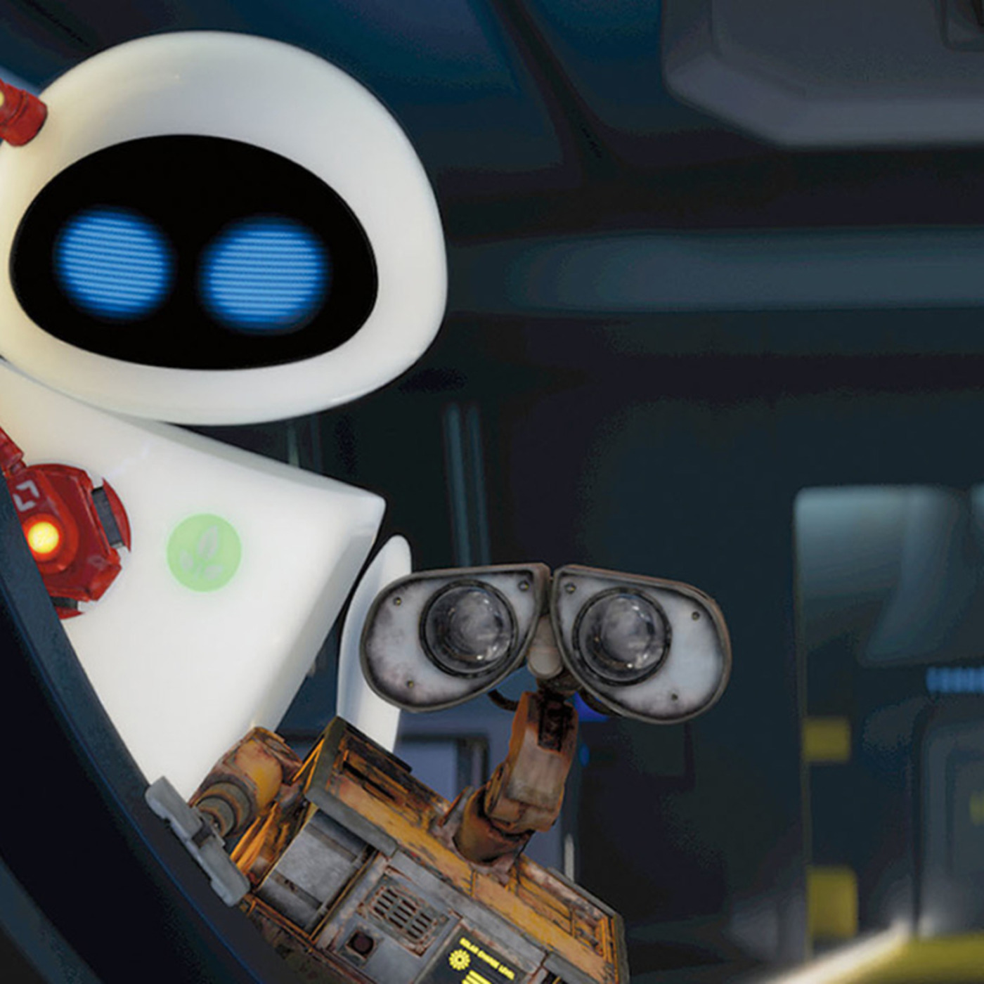 Episode 280: Pixar Part 3 episode artwork