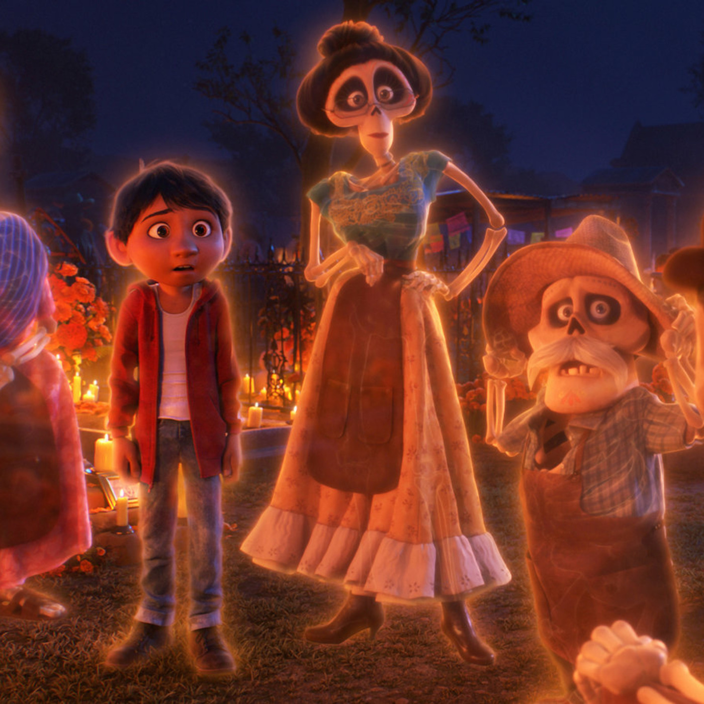 Episode 281: Pixar Part 4 episode artwork