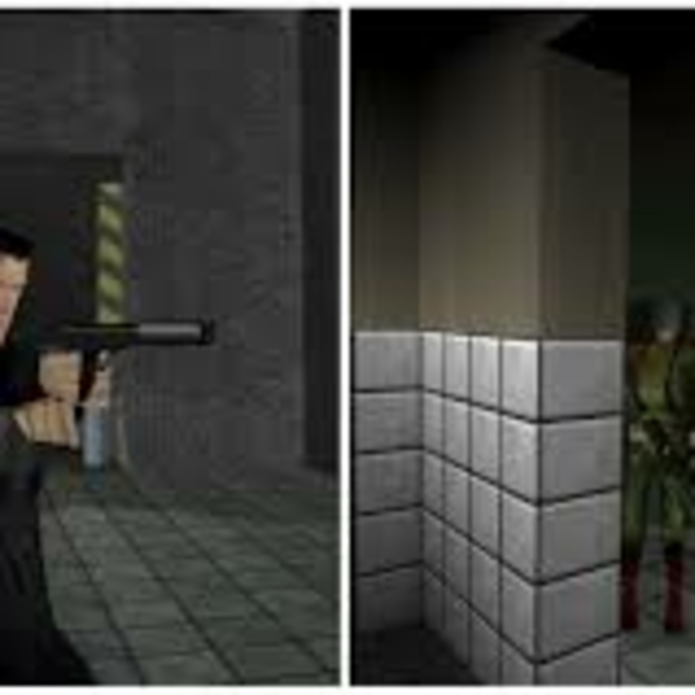 Episode 289: James Bond Games episode artwork