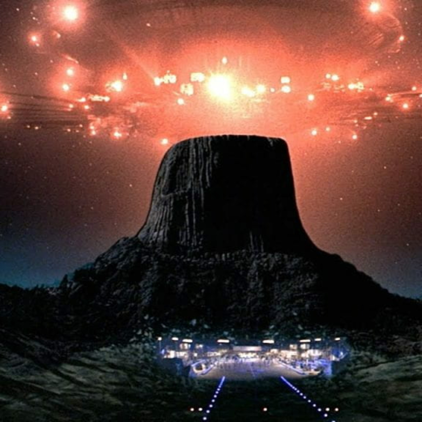Episode 290: Spielberg Alien Movies episode artwork