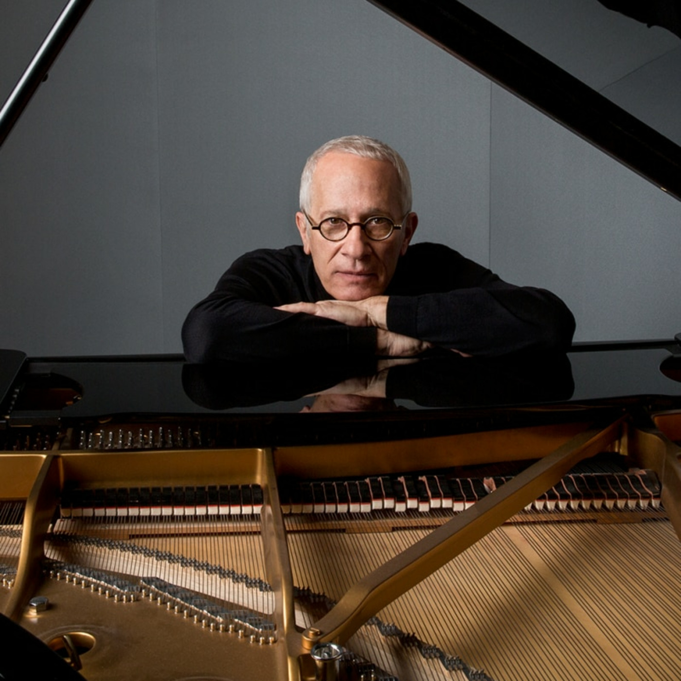 Episode 292: James Newton Howard episode artwork