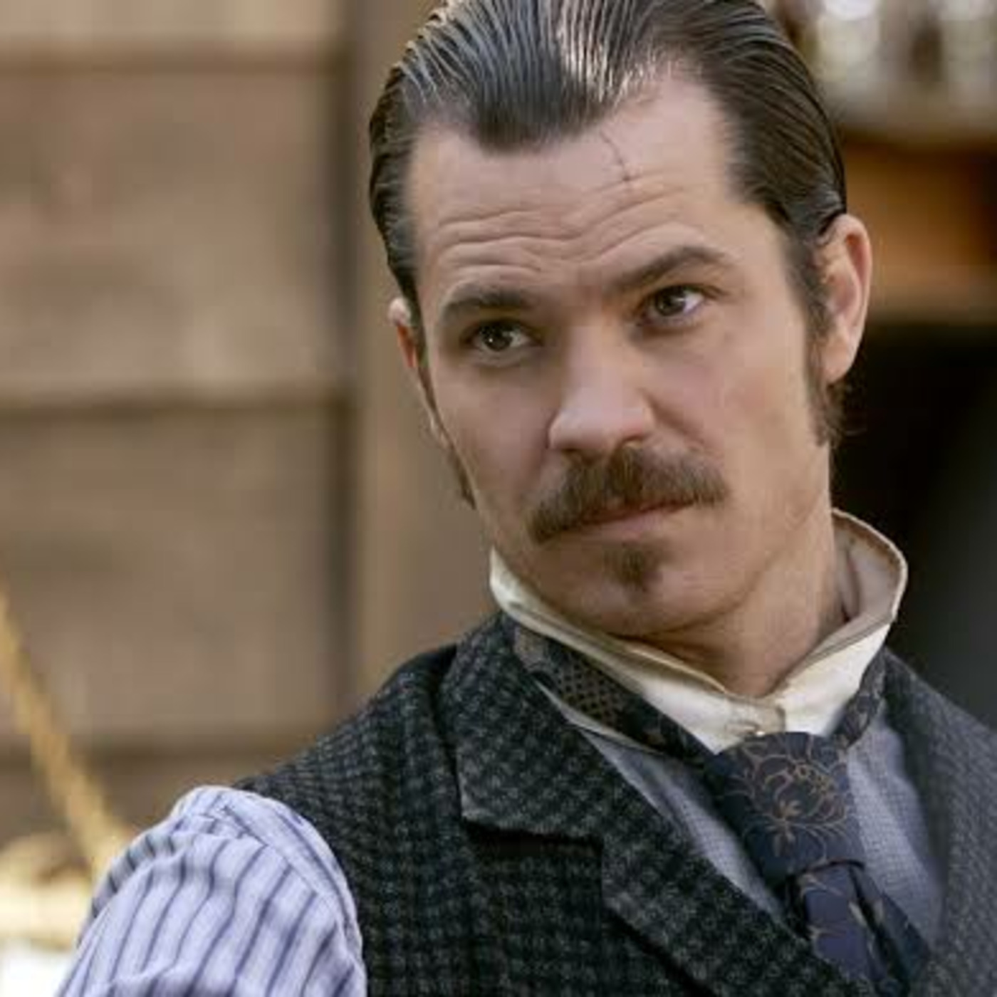 Episode 294: Deadwood episode artwork