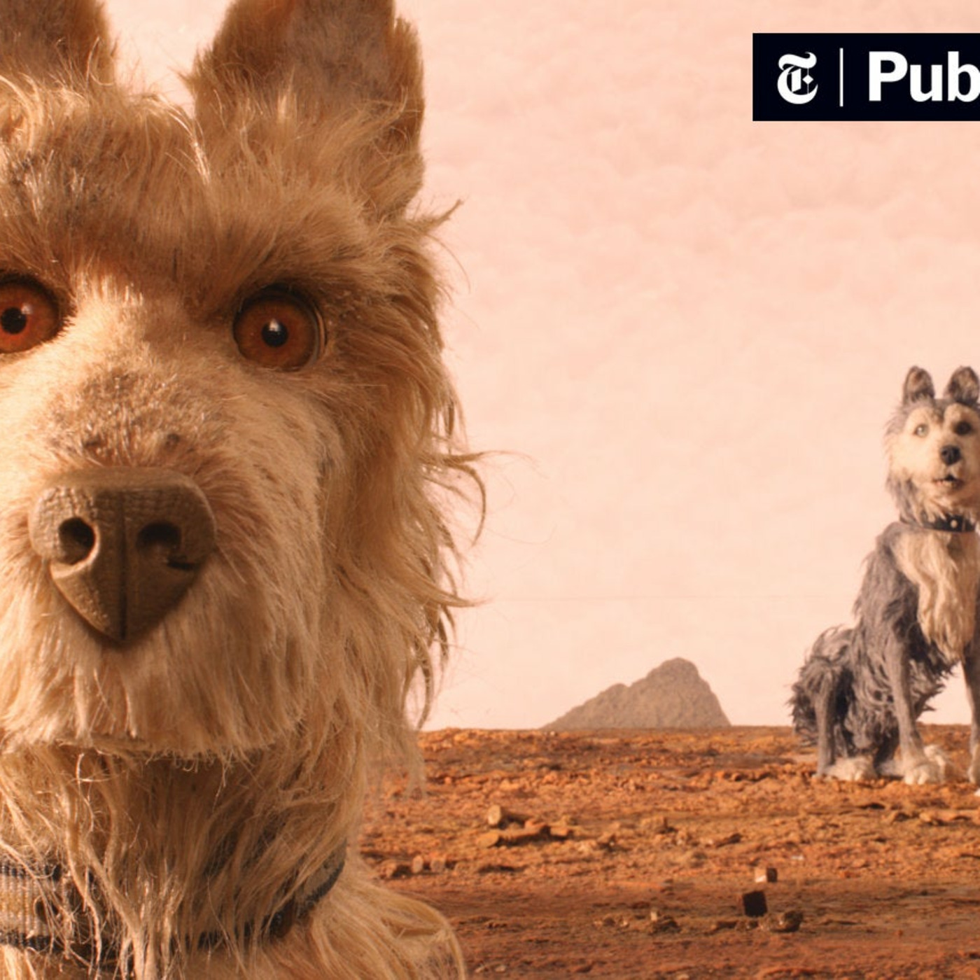 Episode 299: Dog Movies episode artwork