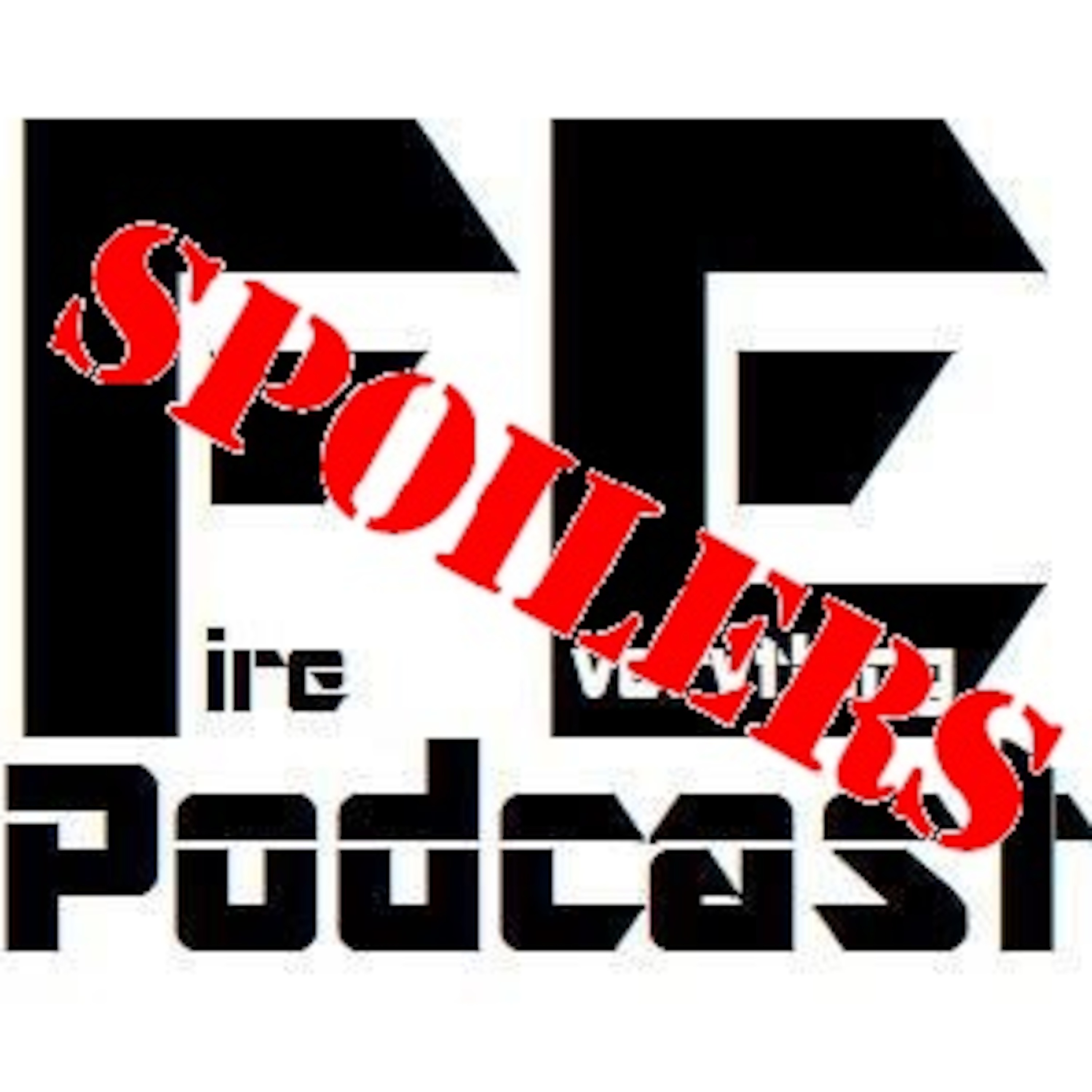 SPOILERCAST: Bioshock Infinite episode artwork
