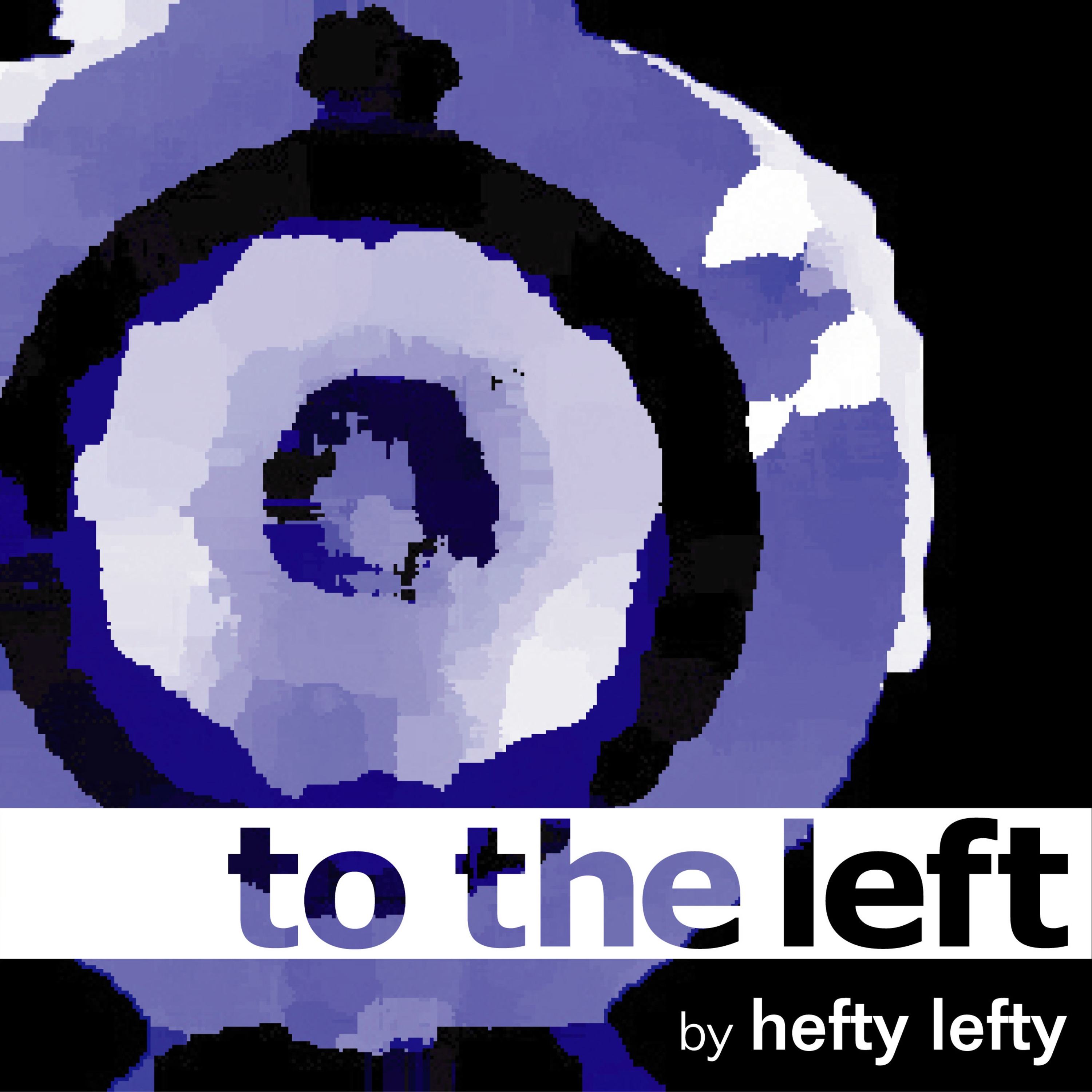 To The Left Podcast podcast artwork