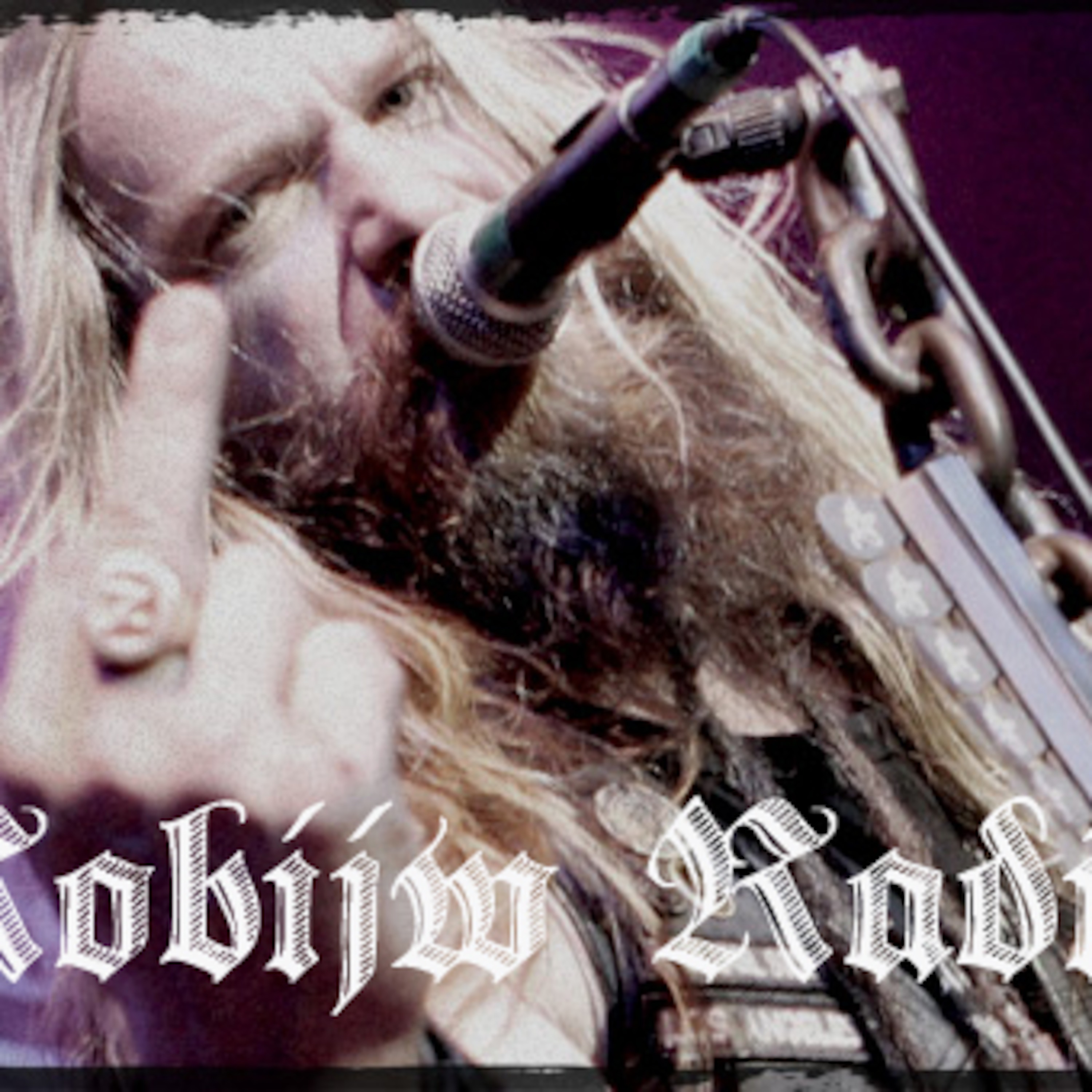 Black Label Society Tribute