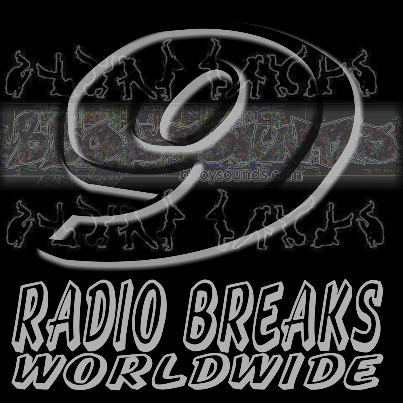 Radio Breaks Worldwide #9 from bboysounds.com