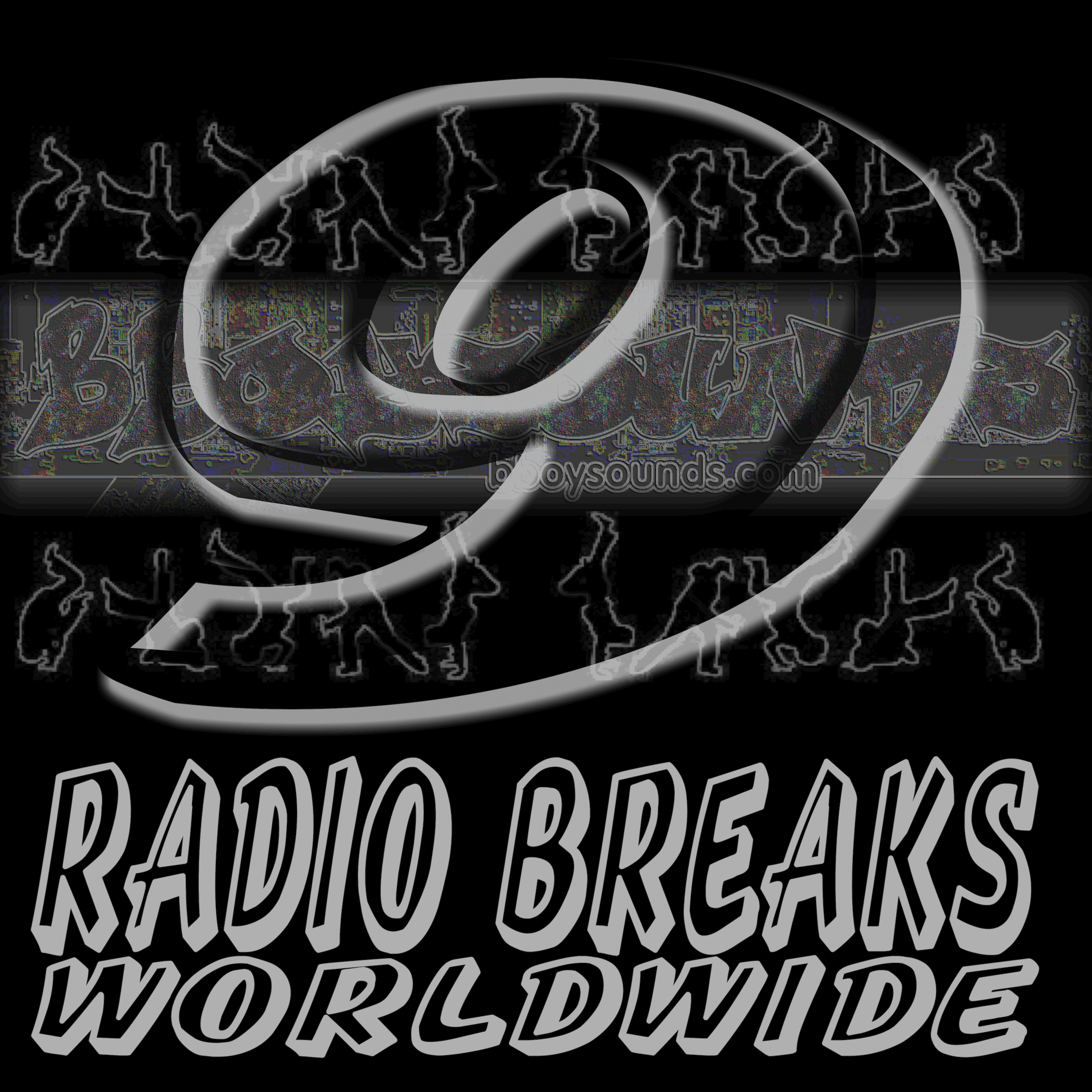 Radio Breaks Worldwide #9 from bboysounds.com