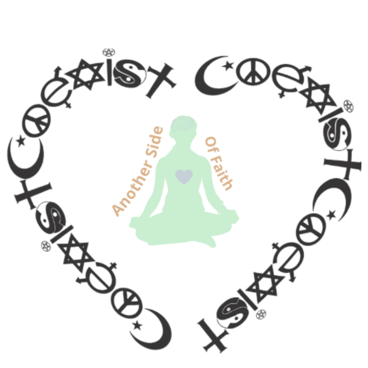 Another Side of Faith Podcast