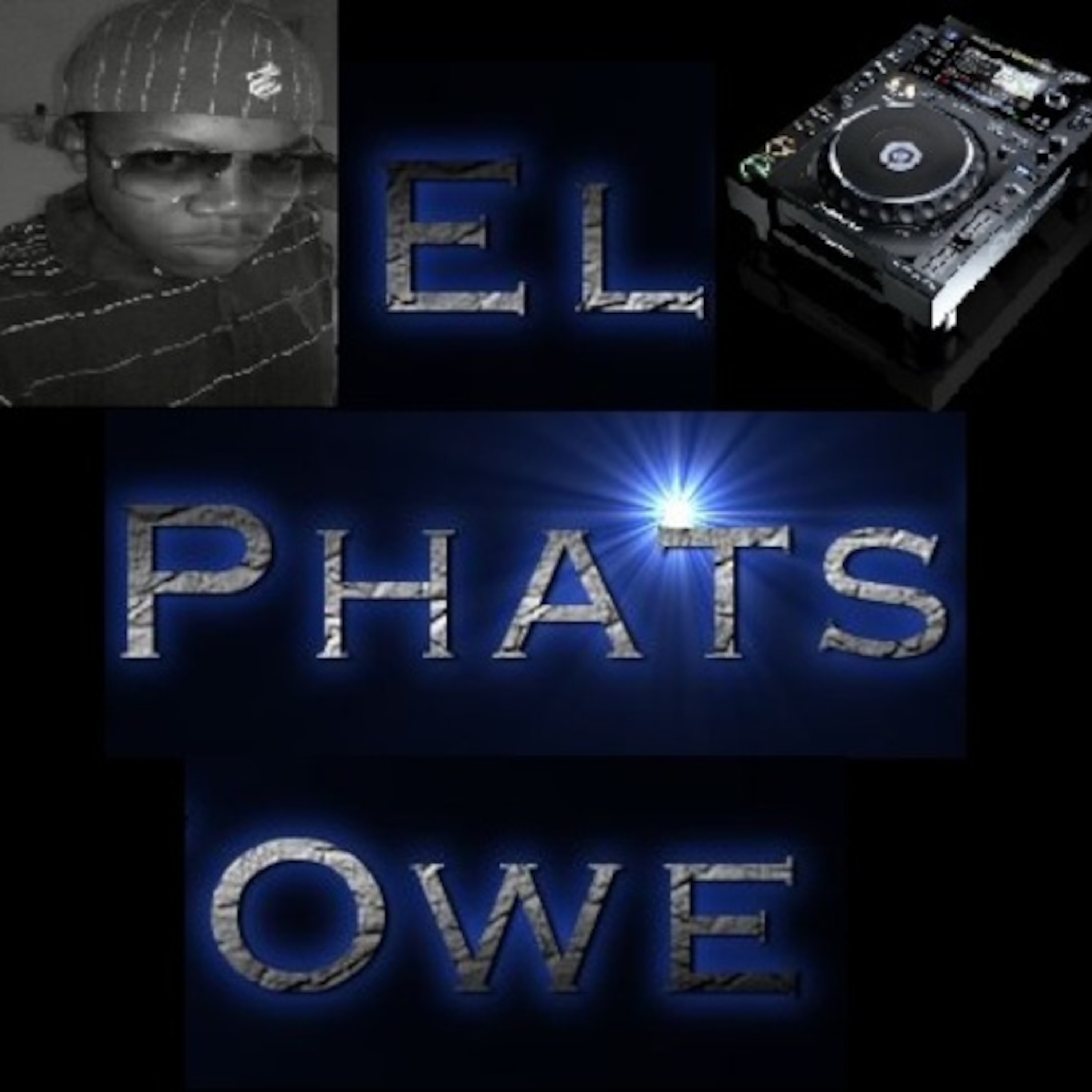 Nkosingvile Maseko El'Phats-Owe's Podcast