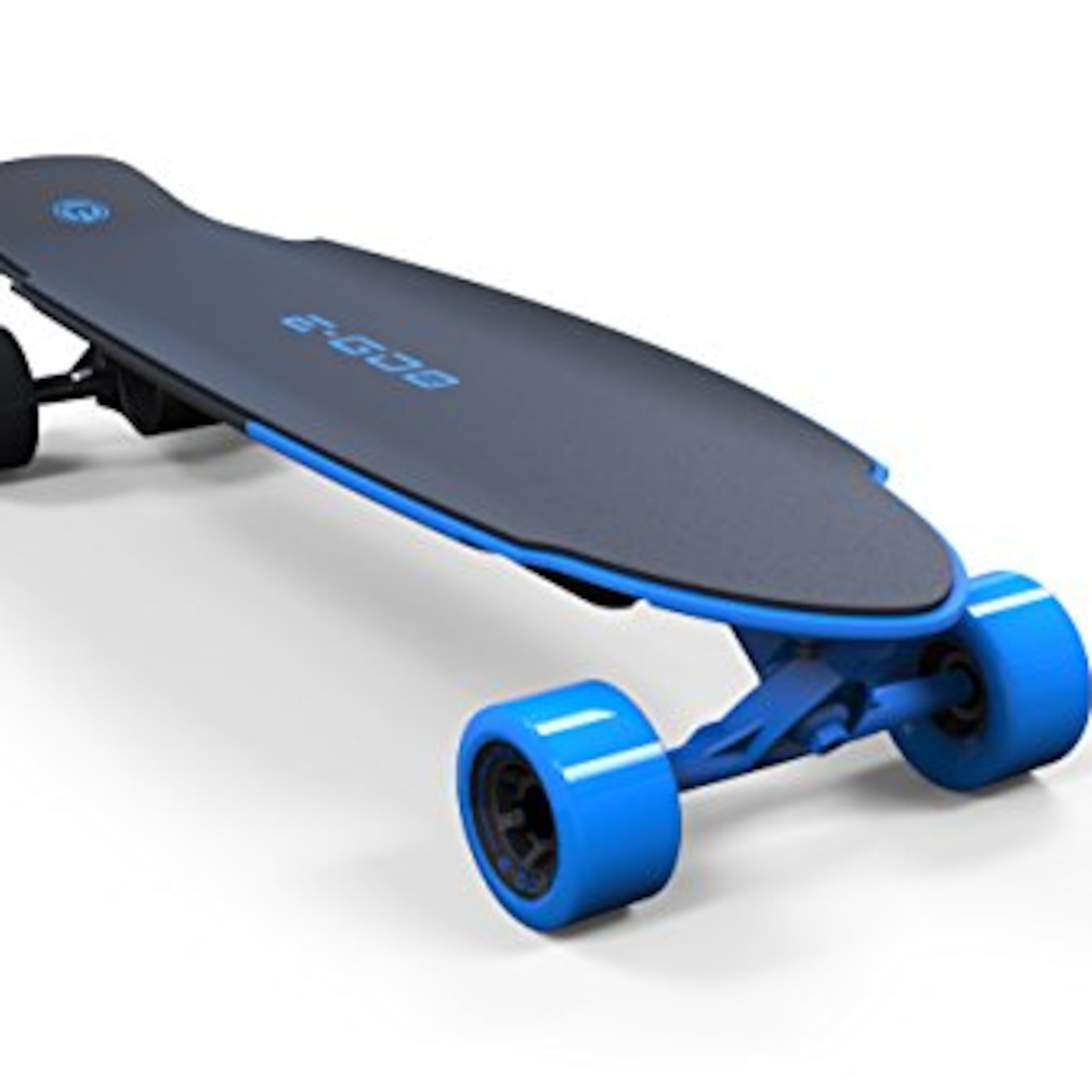Electric Skateboard's Podcast