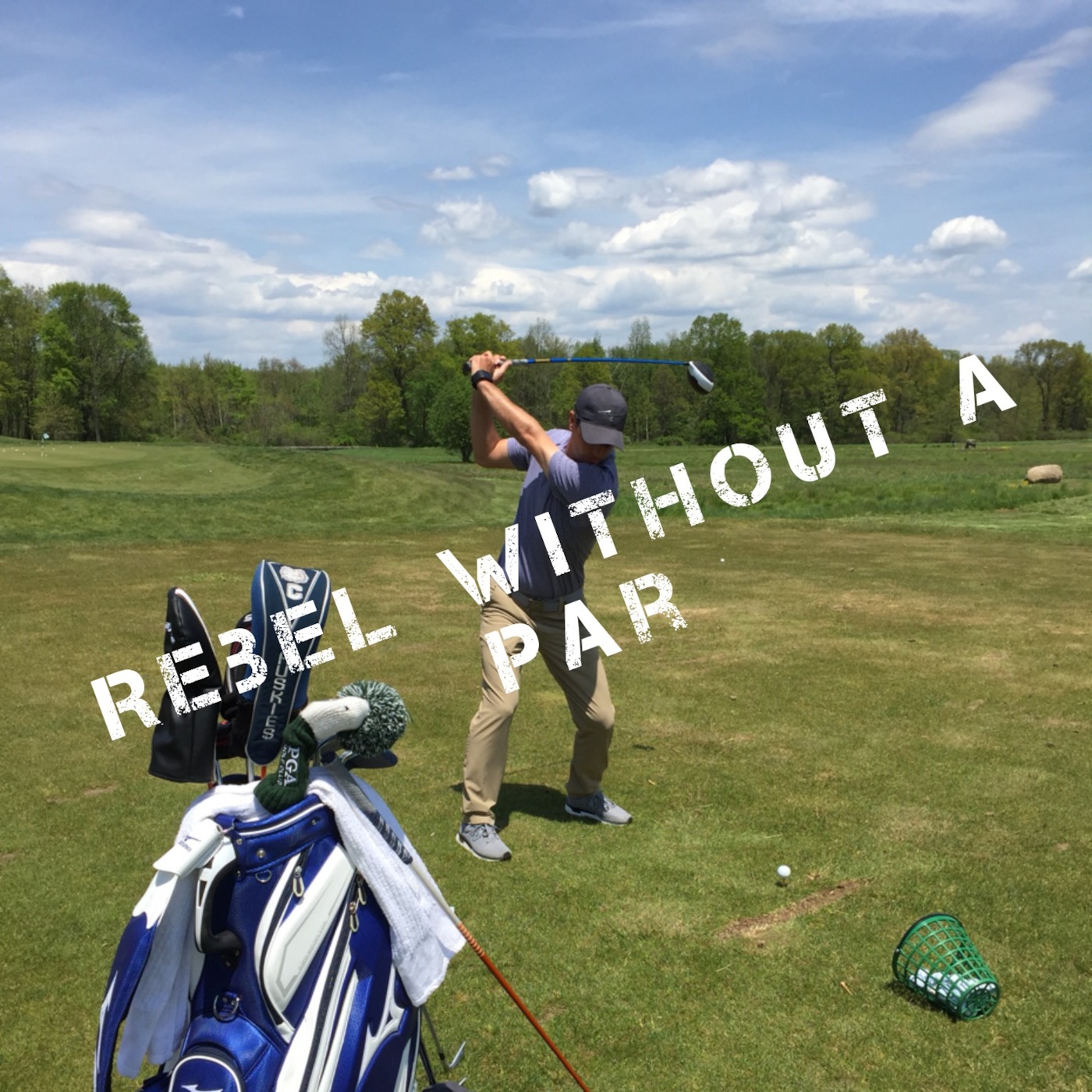 Rebel Without A Par Episode 2