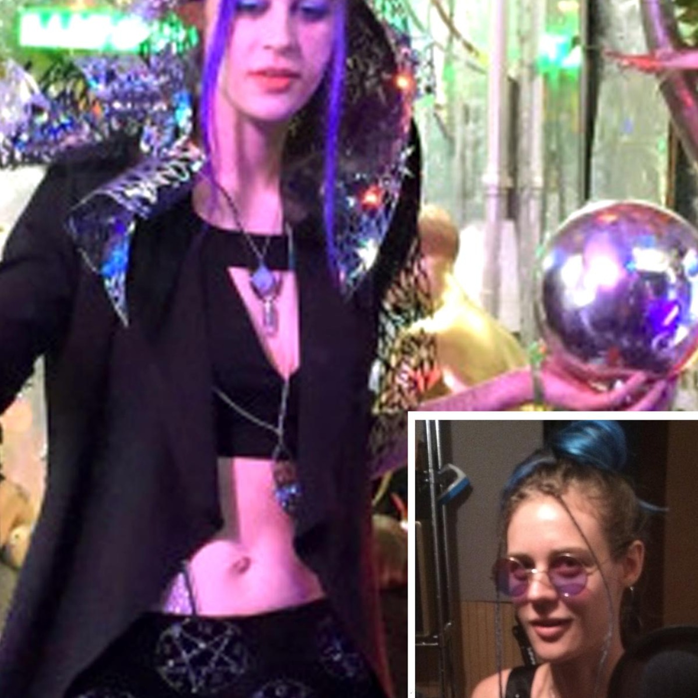 Dr. Lisa Gives a Sh*t