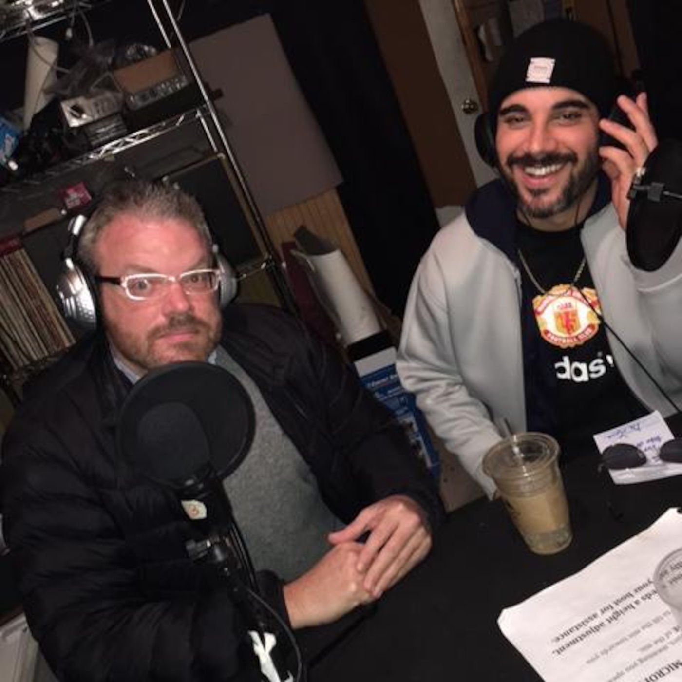 Dr. Lisa Gives a Sh*t