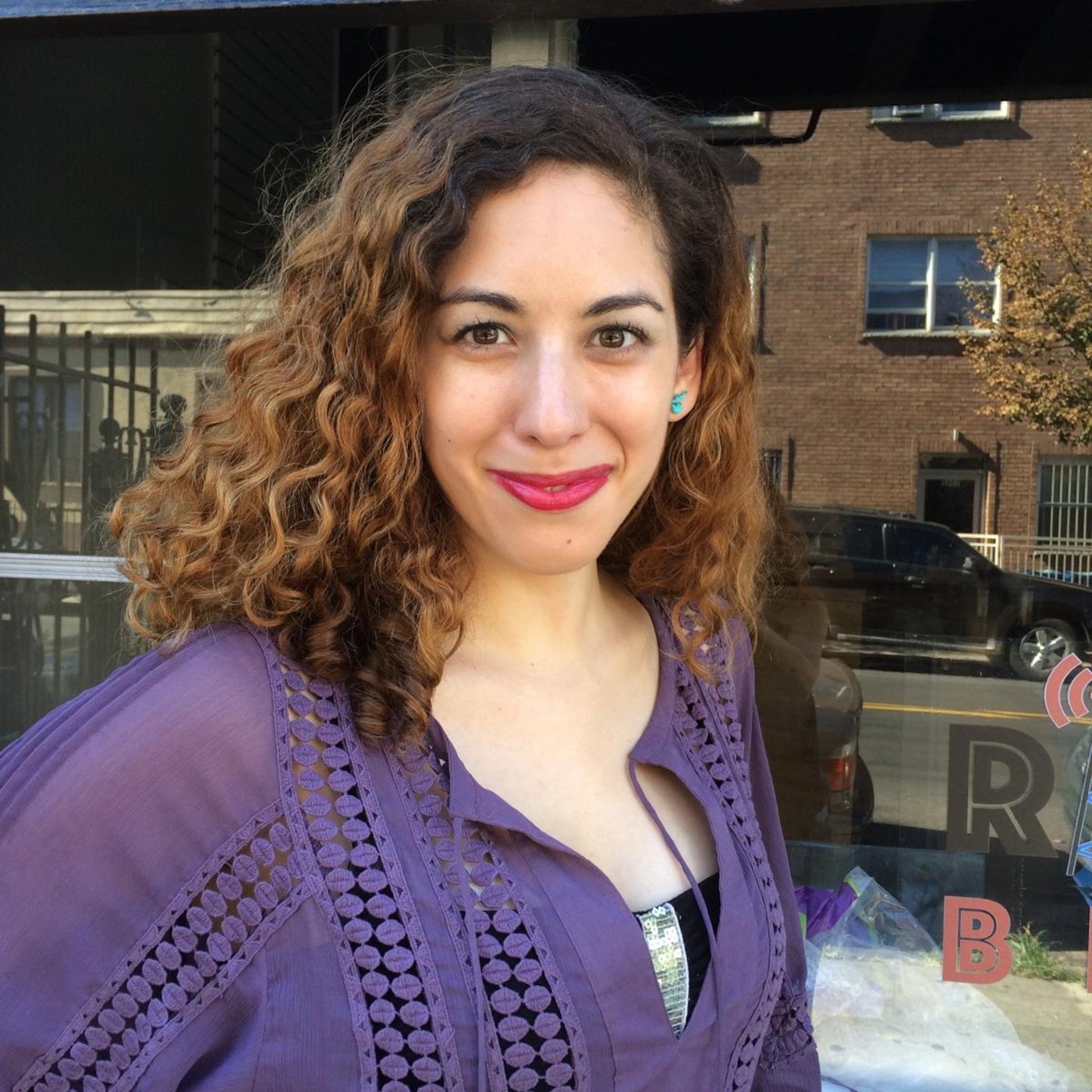 Dr. Lisa Gives a Sh*t