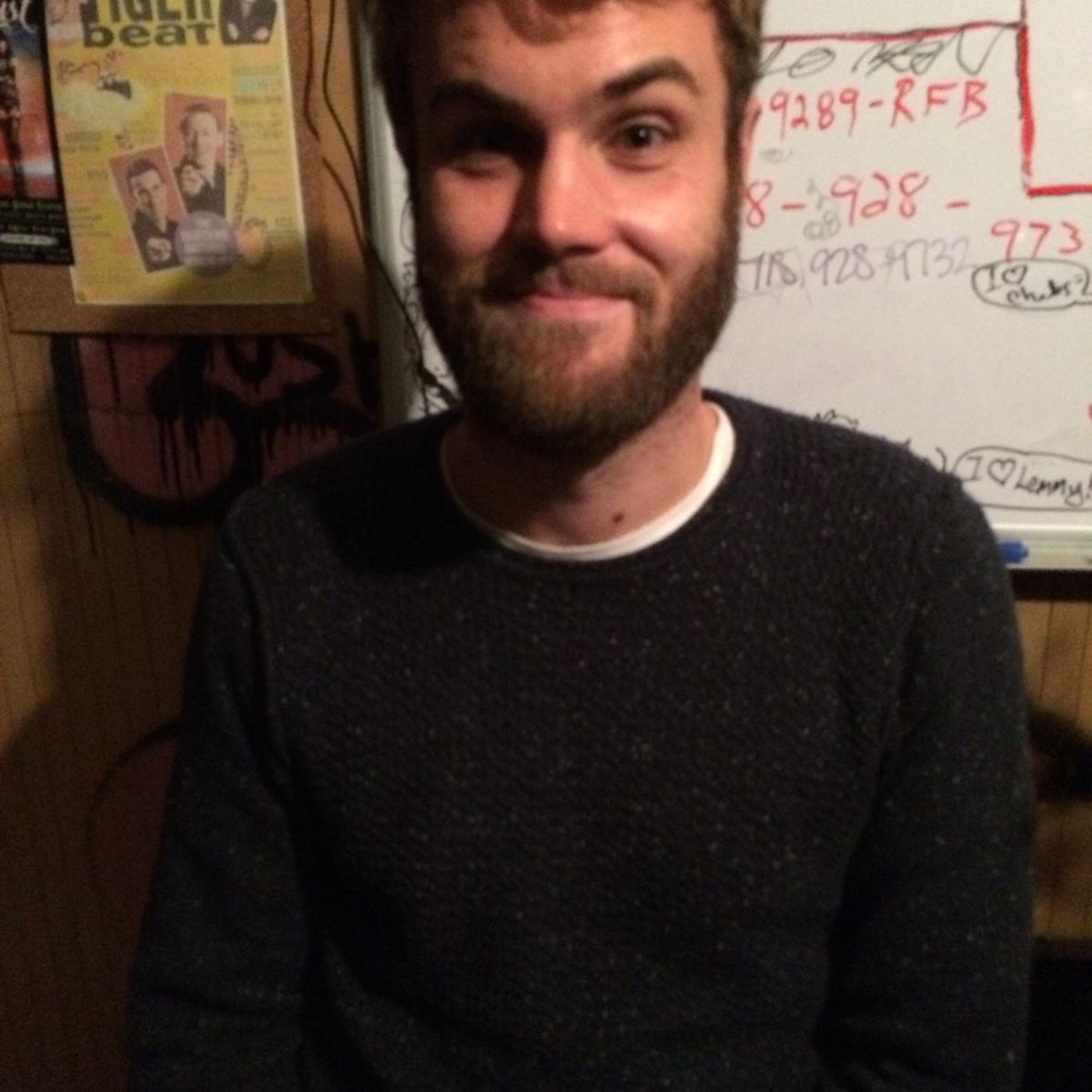 Dr. Lisa Gives a Sh*t