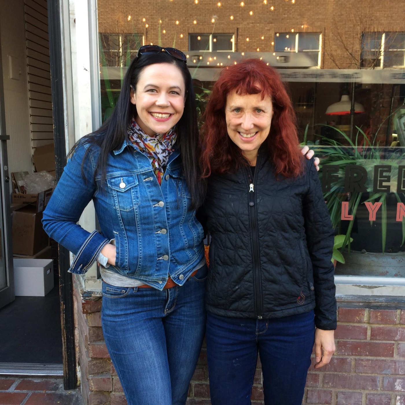 Dr. Lisa Gives a Sh*t