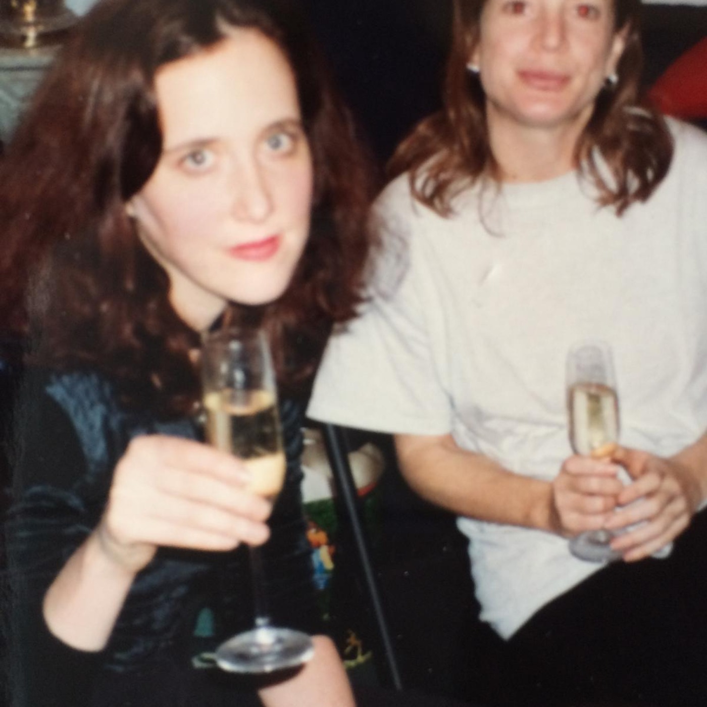 Dr. Lisa Gives a Sh*t