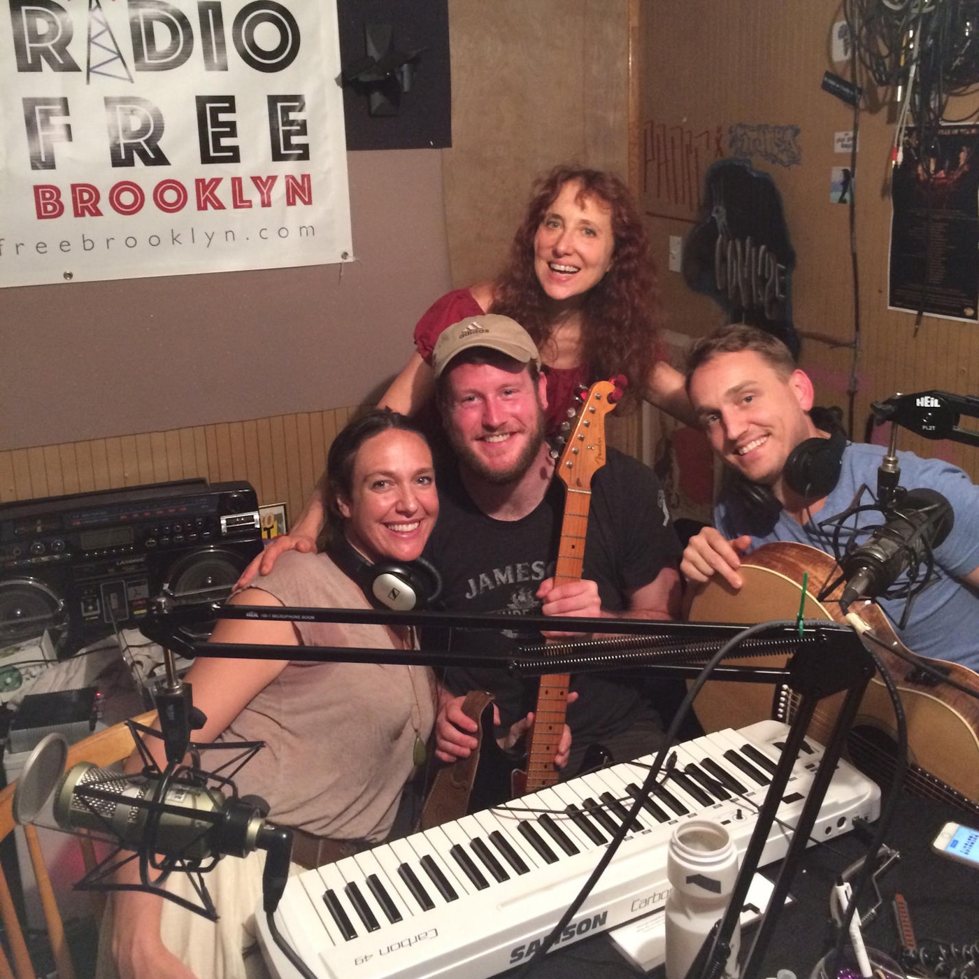 Dr. Lisa Gives a Sh*t