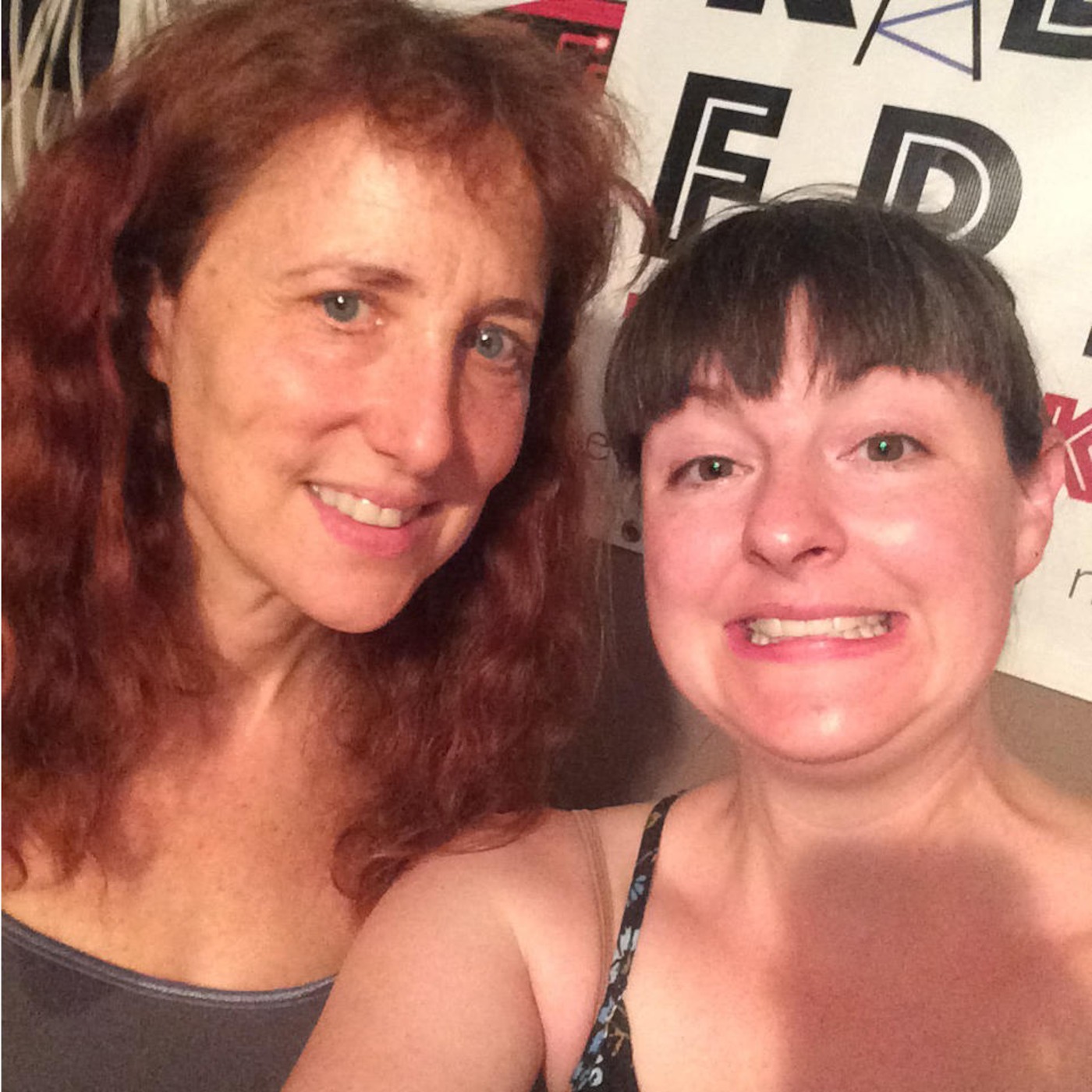 Dr. Lisa Gives a Sh*t