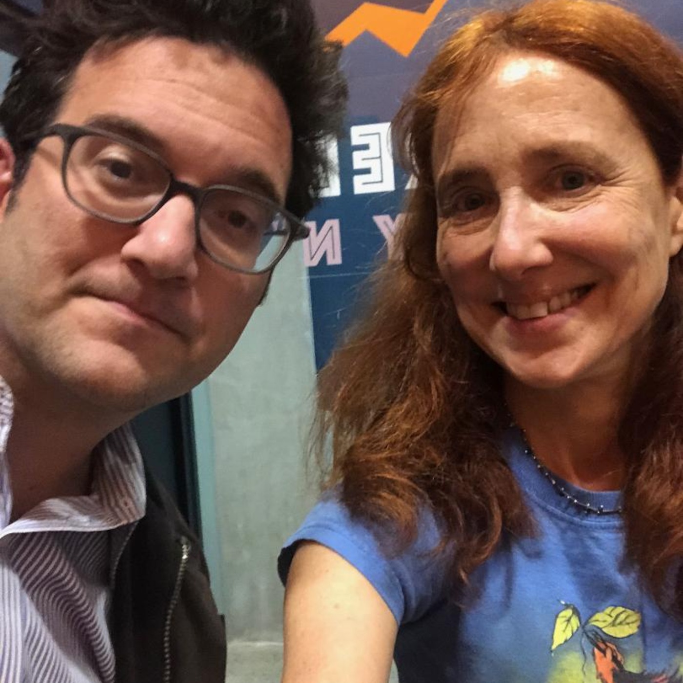 Dr. Lisa Gives a Sh*t