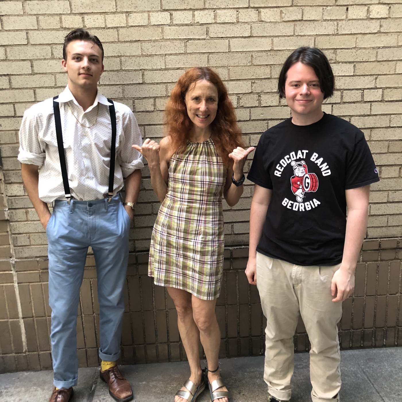 Dr. Lisa Gives a Sh*t