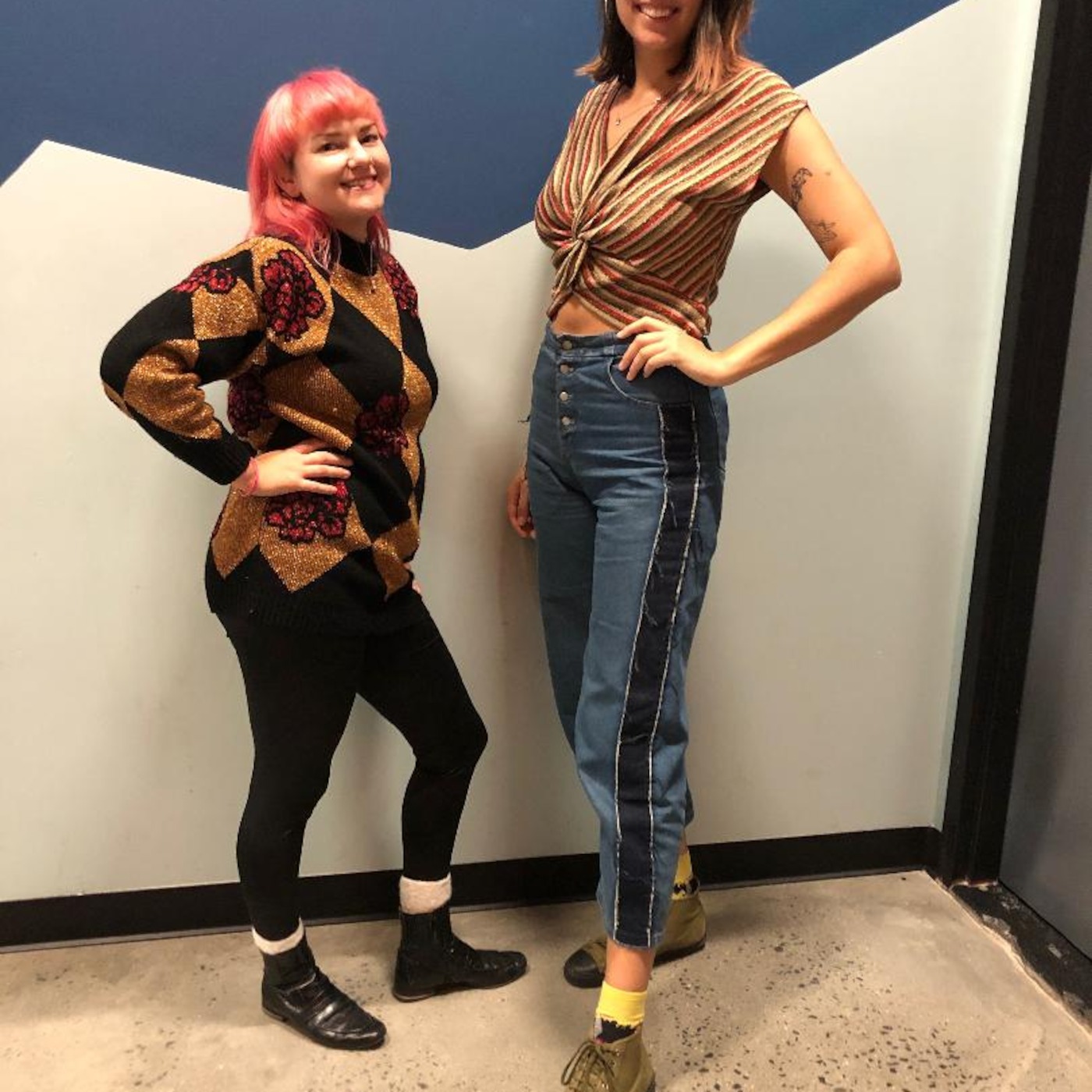 Dr. Lisa Gives a Sh*t