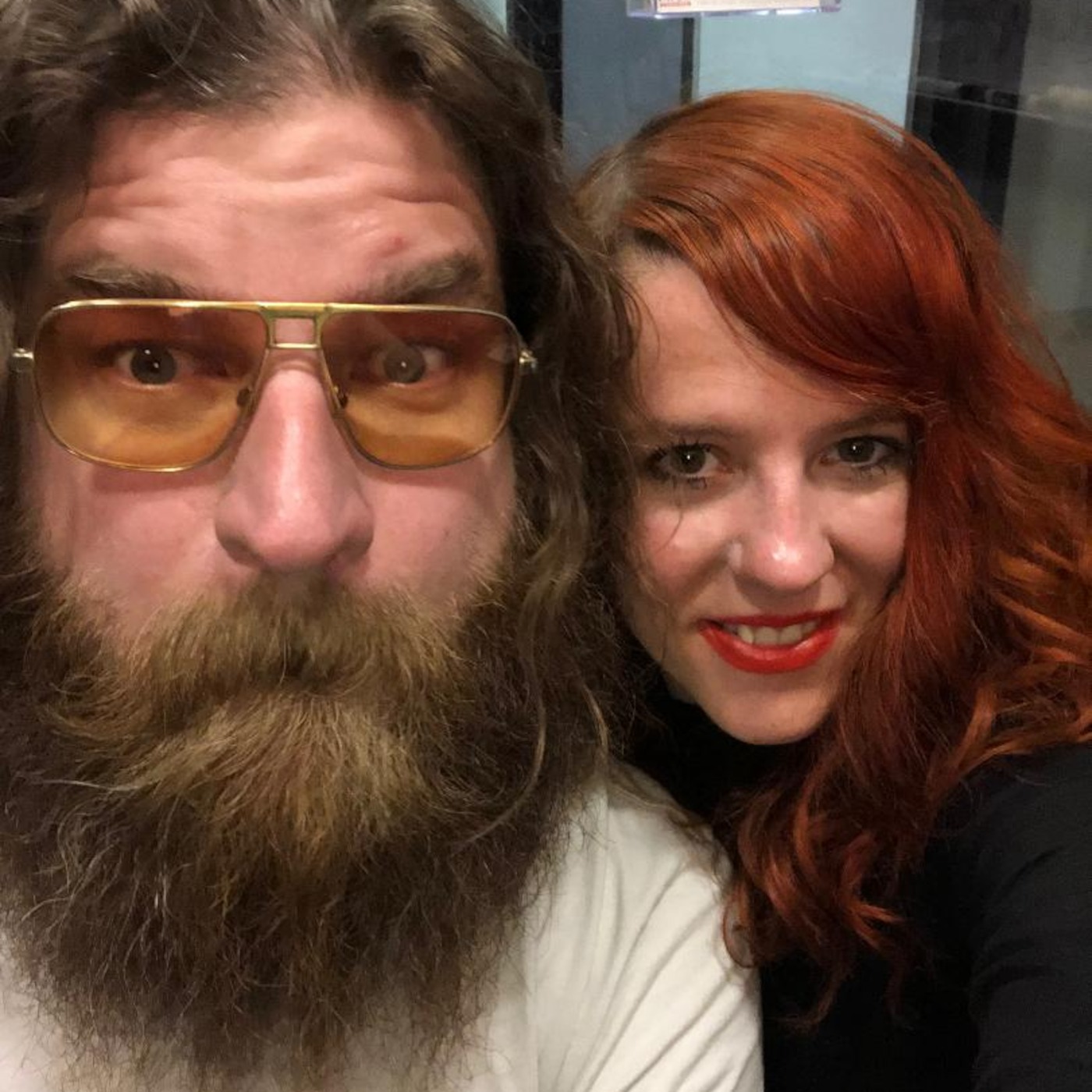 Dr. Lisa Gives a Sh*t